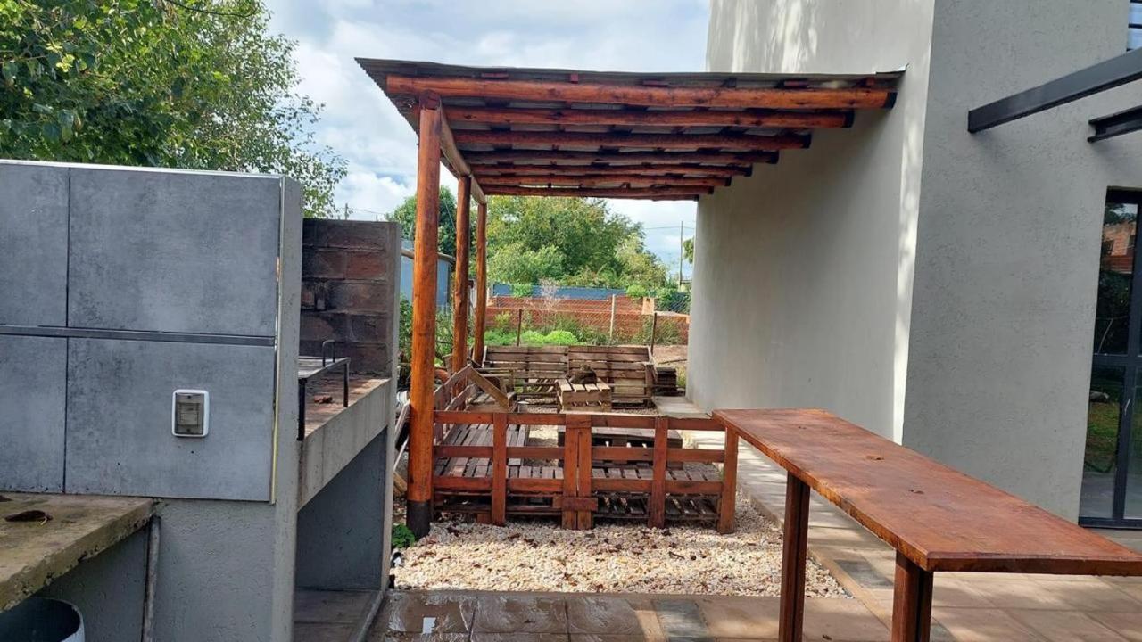 Quinta La Vizcacha
