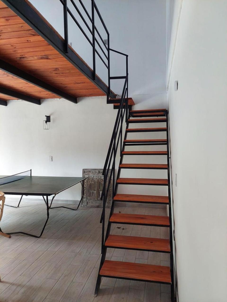Quinta La Vizcacha