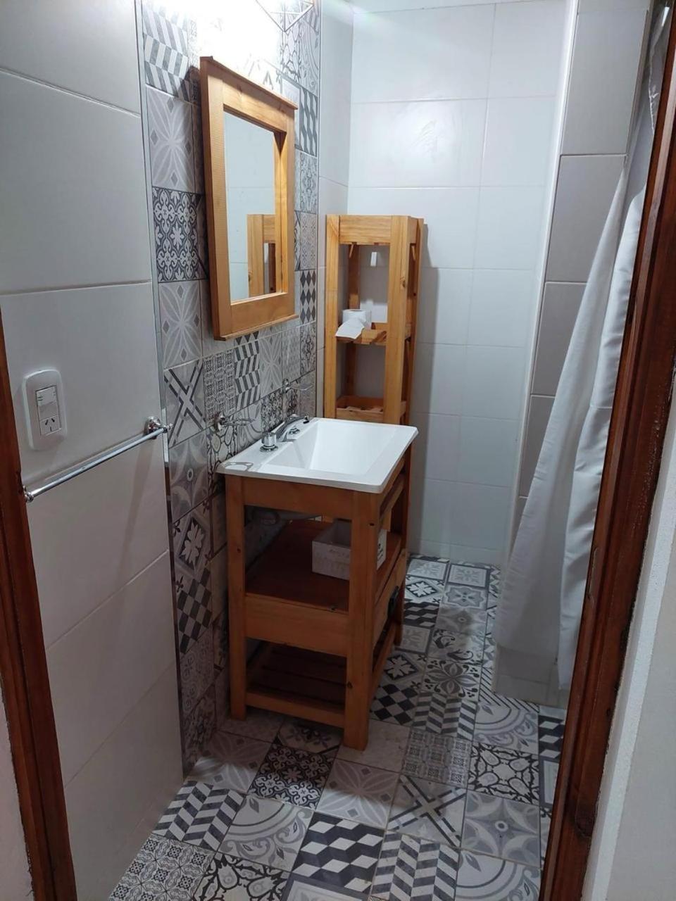 Quinta La Vizcacha