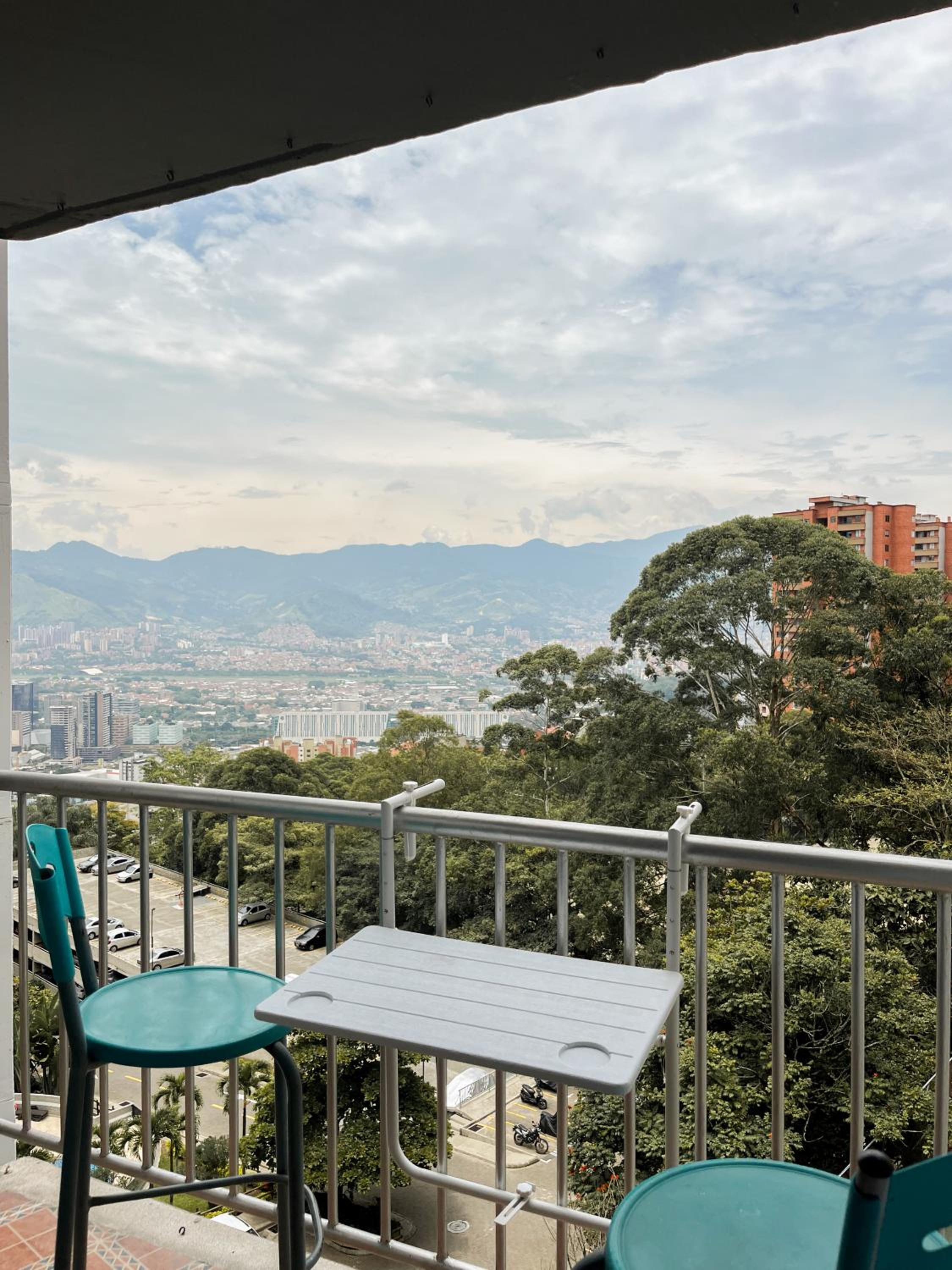 Ubicación perfecta, vista única