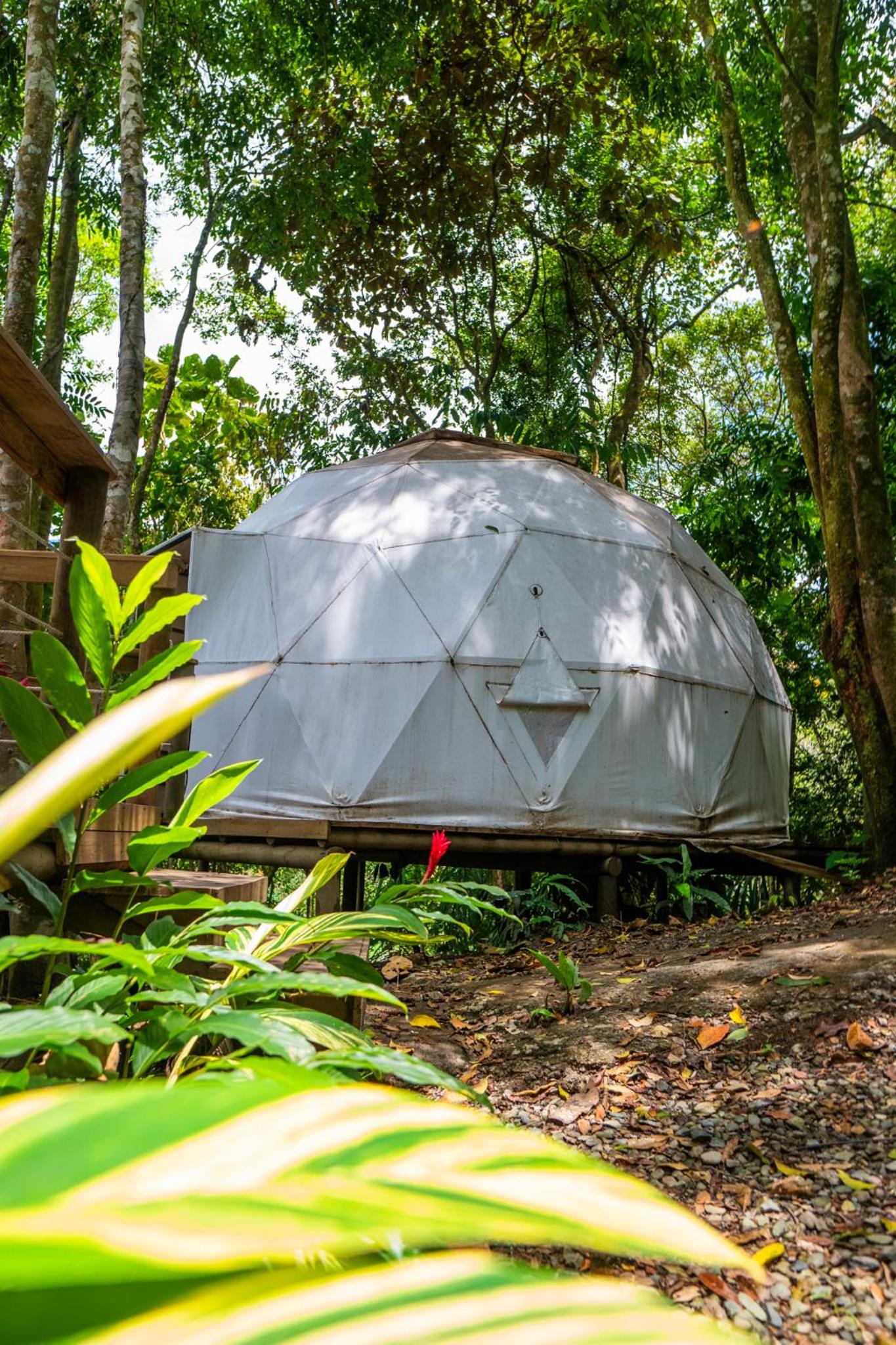 La Chagra VIP - Glamping en Villavicencio