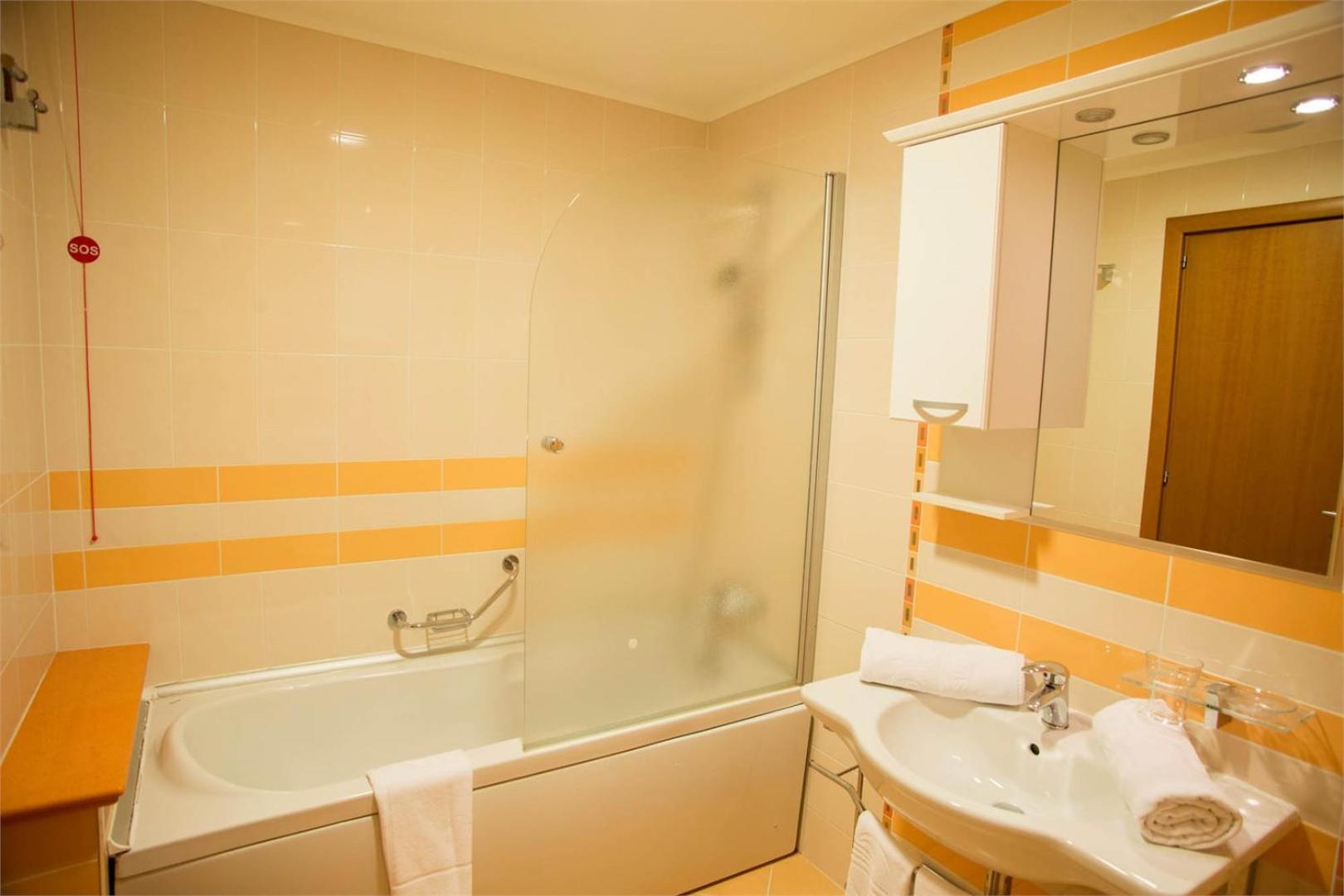 Emerald Beach Resort welnes & spa
