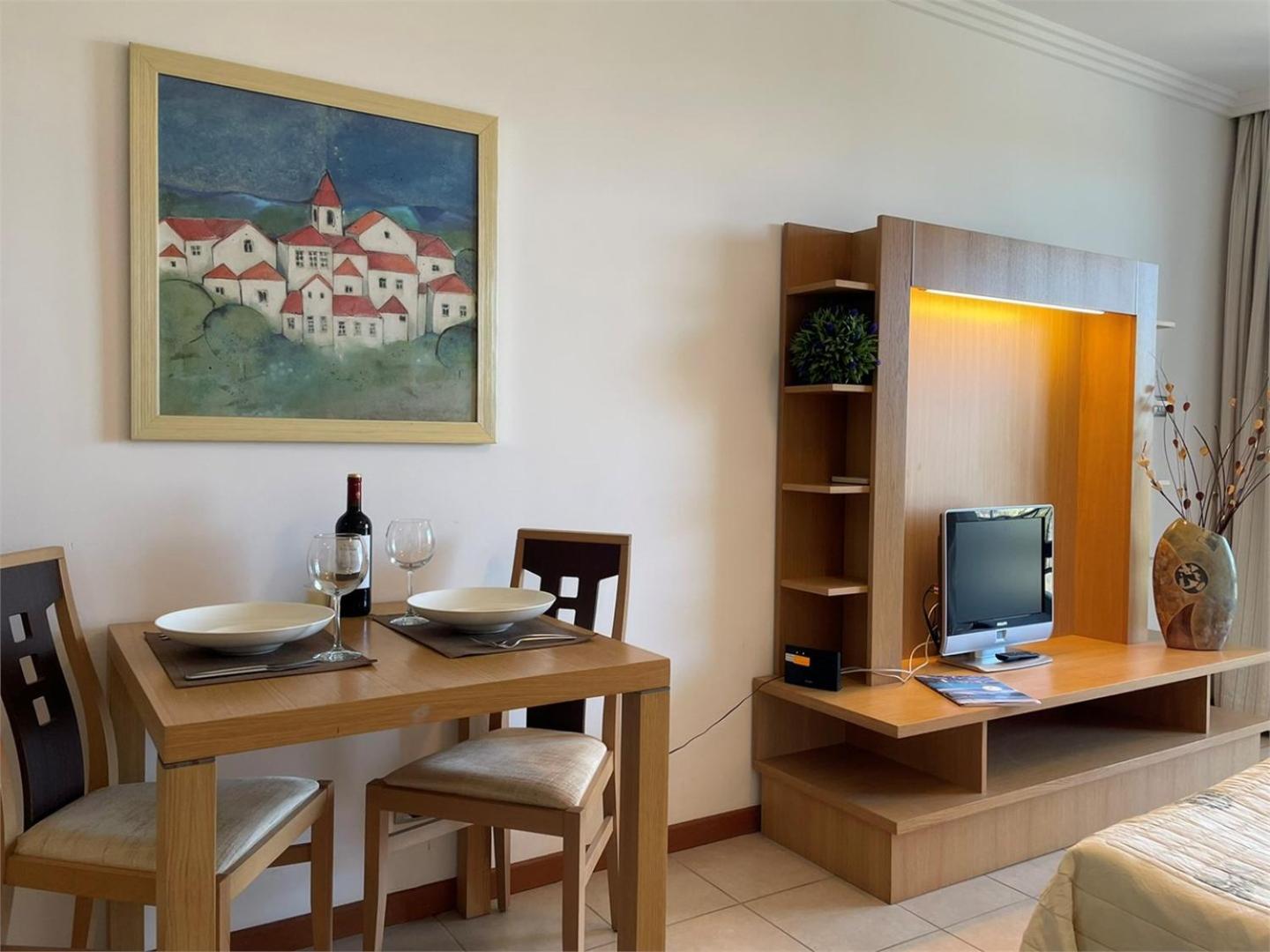 Emerald Beach Resort welnes & spa