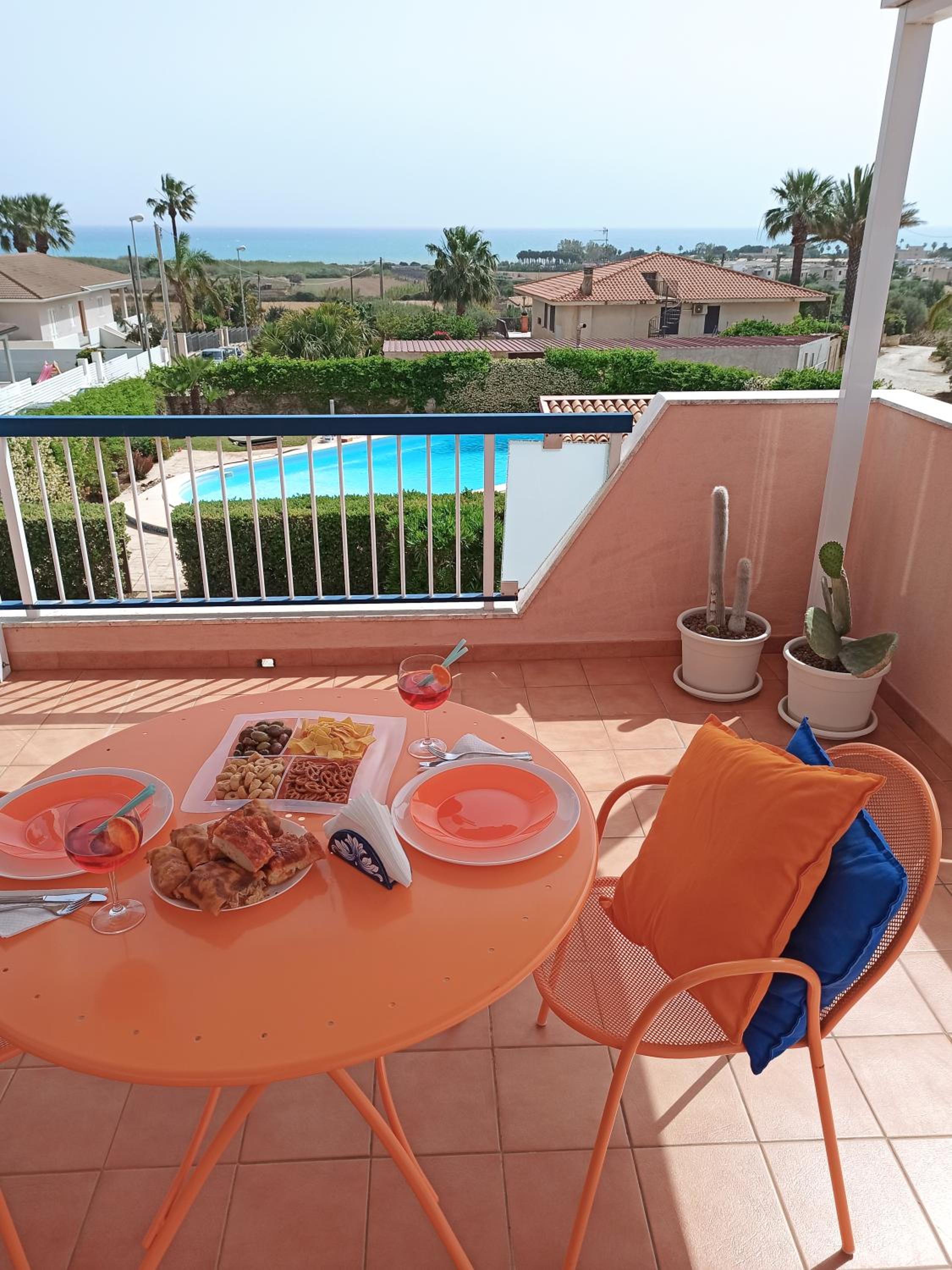 Tedimo Mare view 3