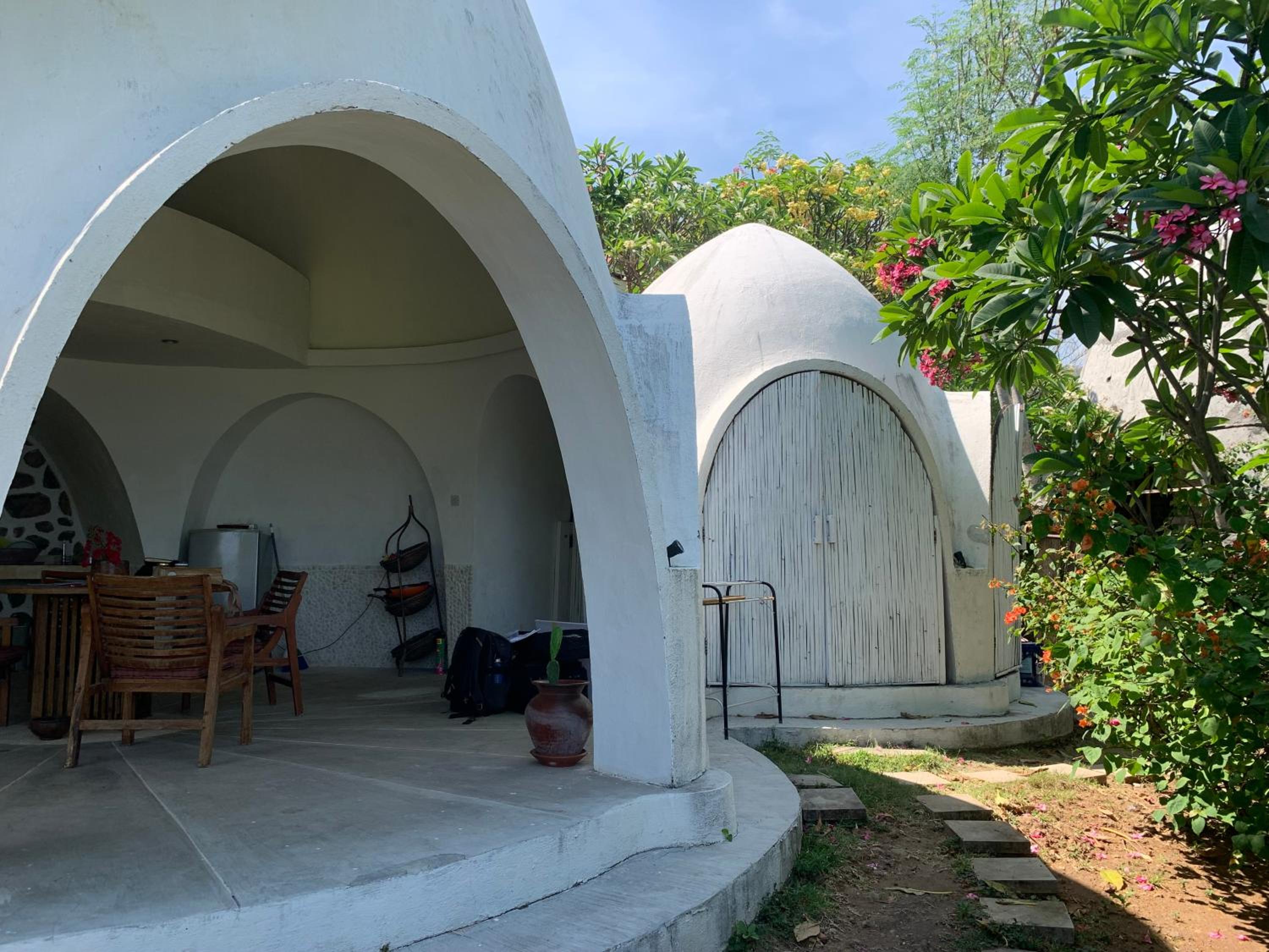 Villa Kingdome - 2 Bedrooms view 3