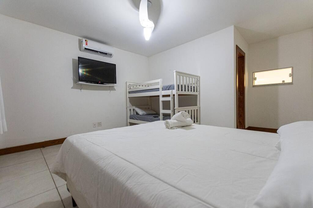 Exclusiva casa na praia de Geribá em Búzios-Joia inigualável