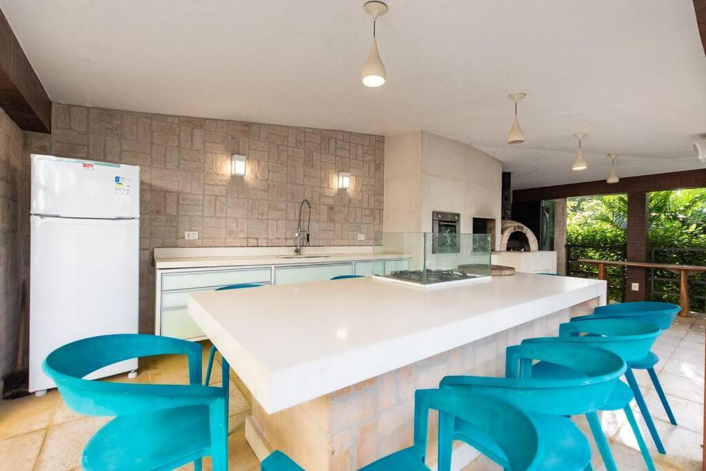 Exclusiva casa na praia de Geribá em Búzios-Joia inigualável