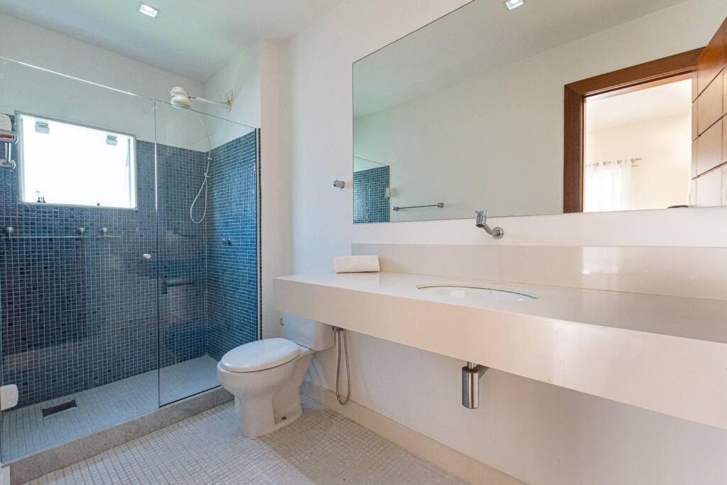 Exclusiva casa na praia de Geribá em Búzios-Joia inigualável