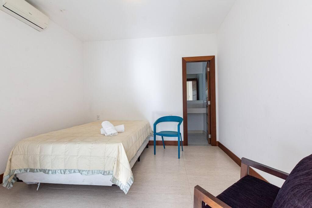 Exclusiva casa na praia de Geribá em Búzios-Joia inigualável