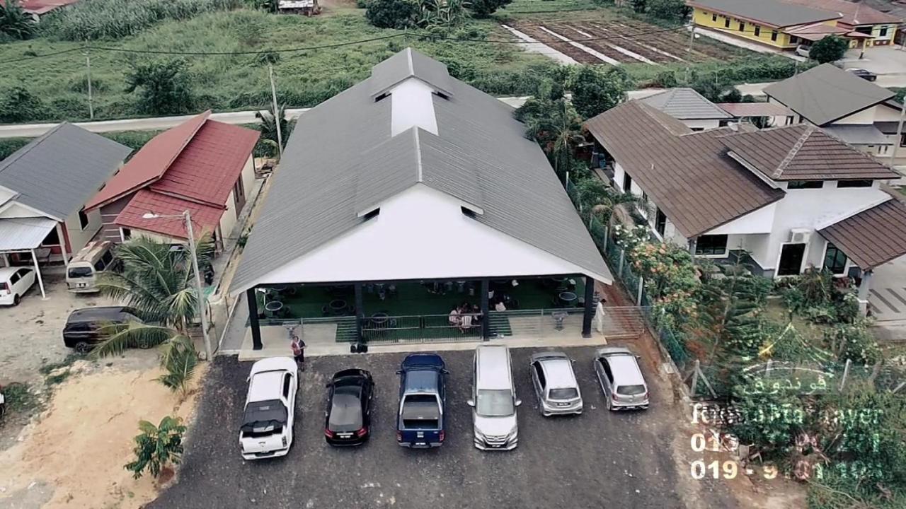 RumaMataAyer Homestay Islam Semabok Perdana - Melaka photo 2