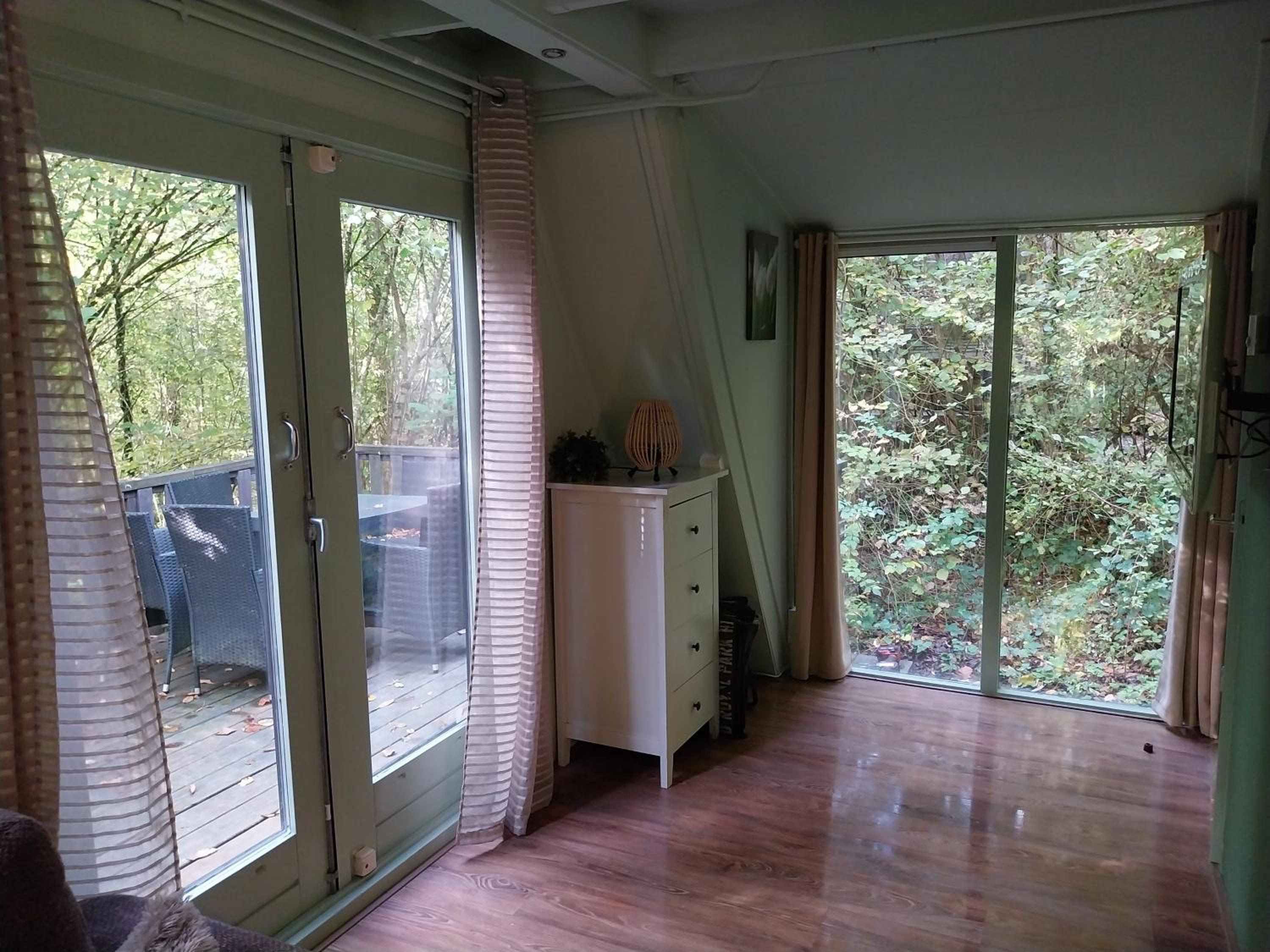 De Bosannemoon in Durbuy