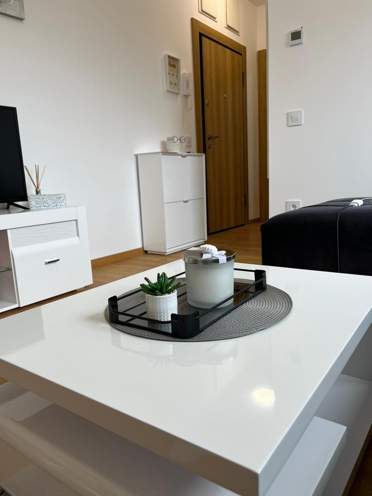 Apartman D2M Zlatibor view 2