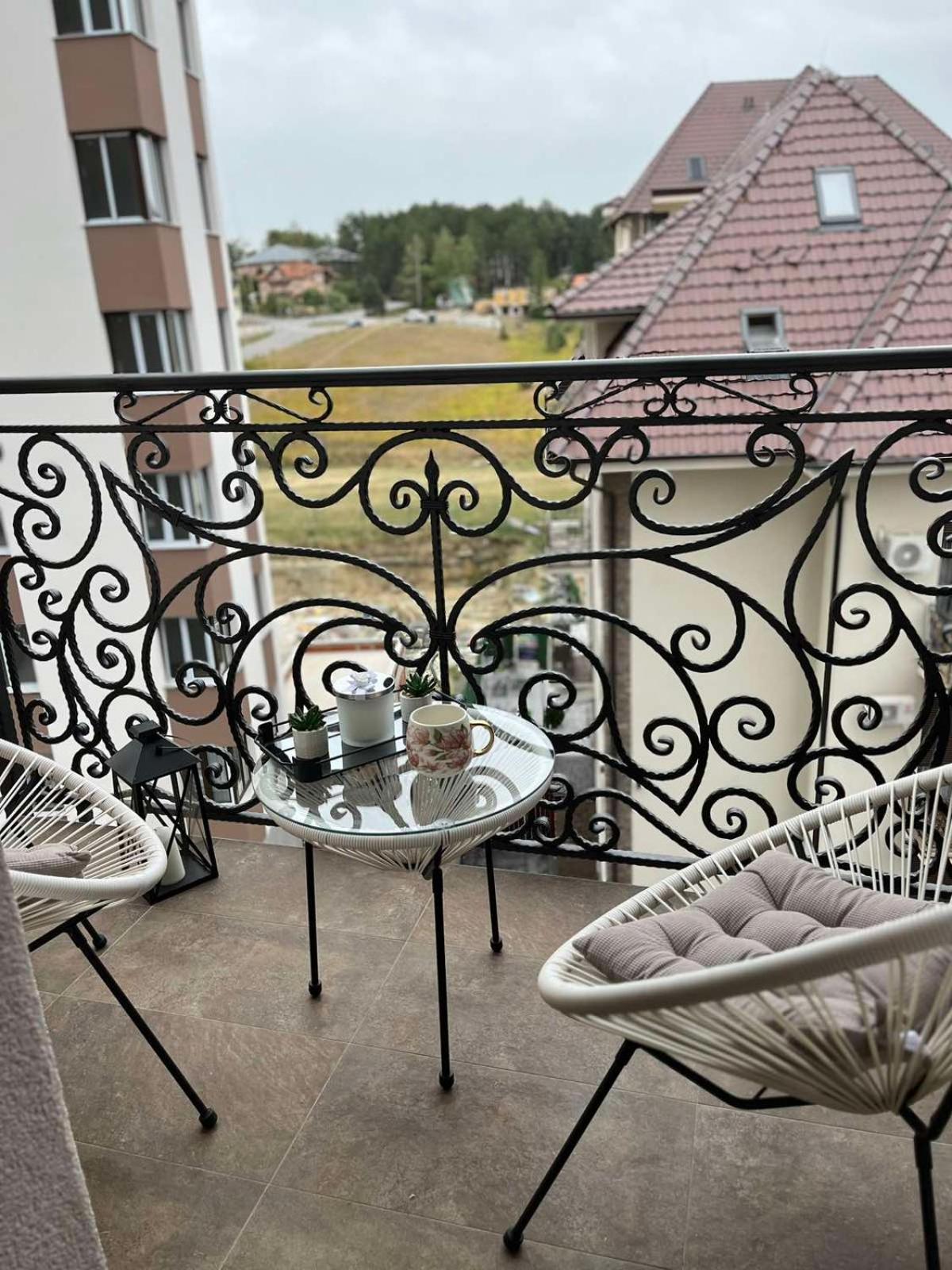 Apartman D2M Zlatibor view 4
