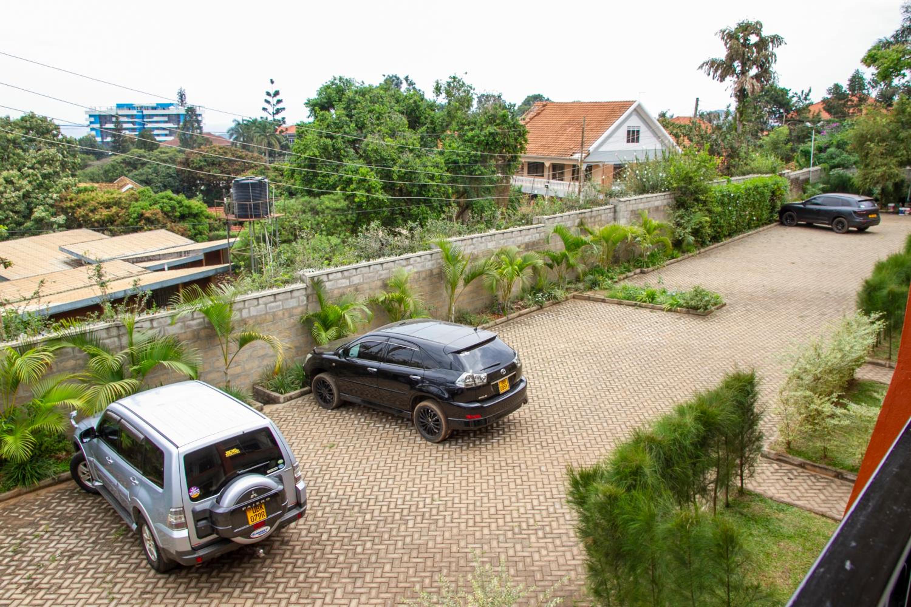 Stunning lakeview Apt 8mins from Speke Resort