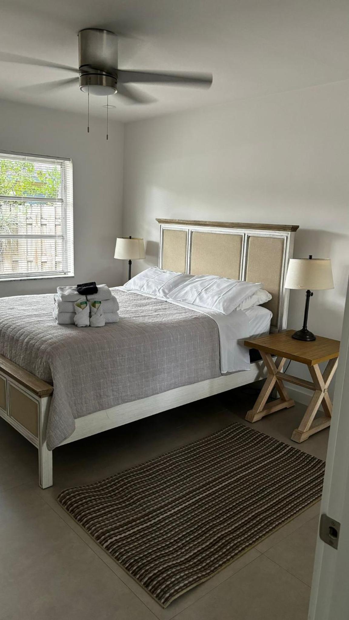 Lovely 1 Bedroom - Just Beachy By Pmi view 2