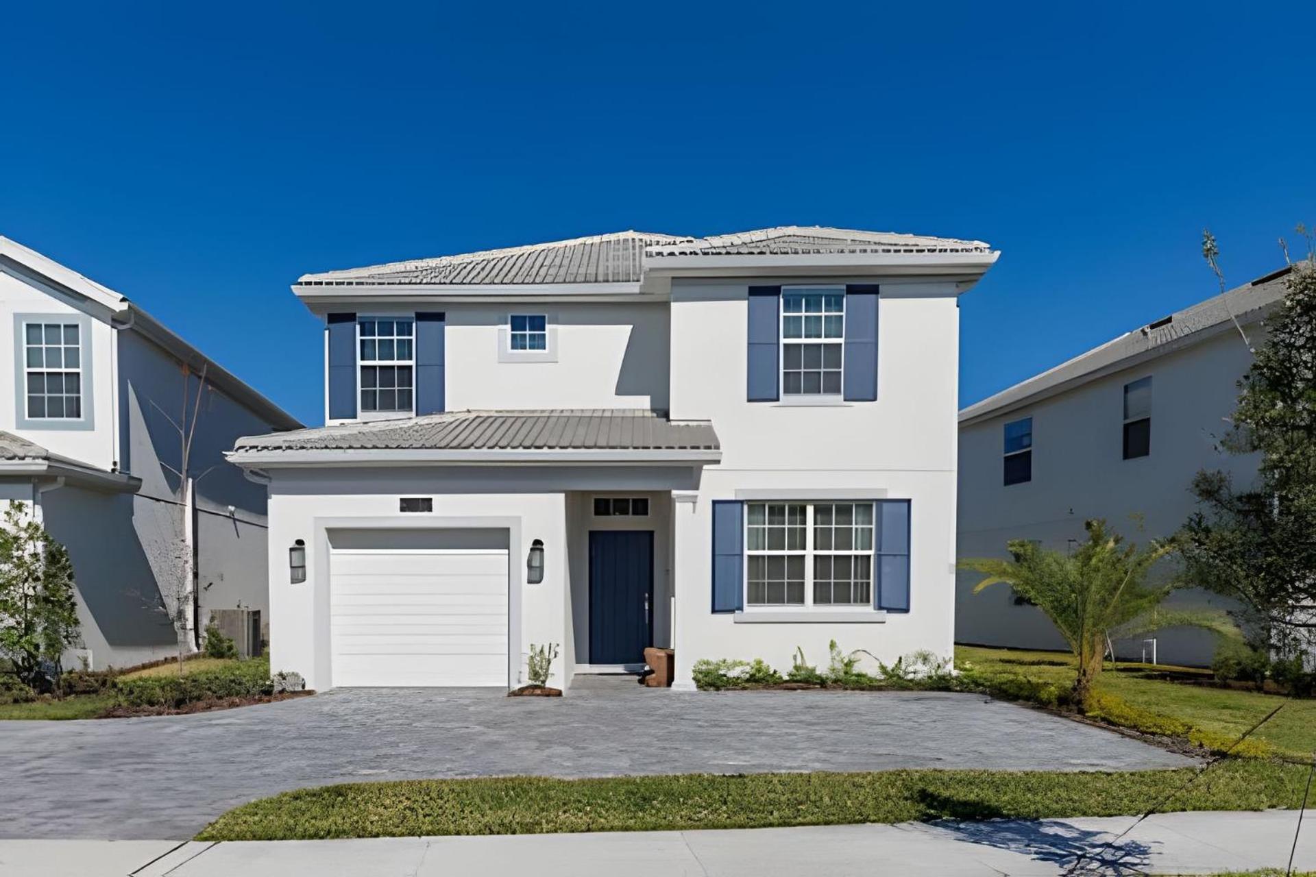 Hotel 5BA/5BD Storey Lake w/ Pool and Spa - Image 1