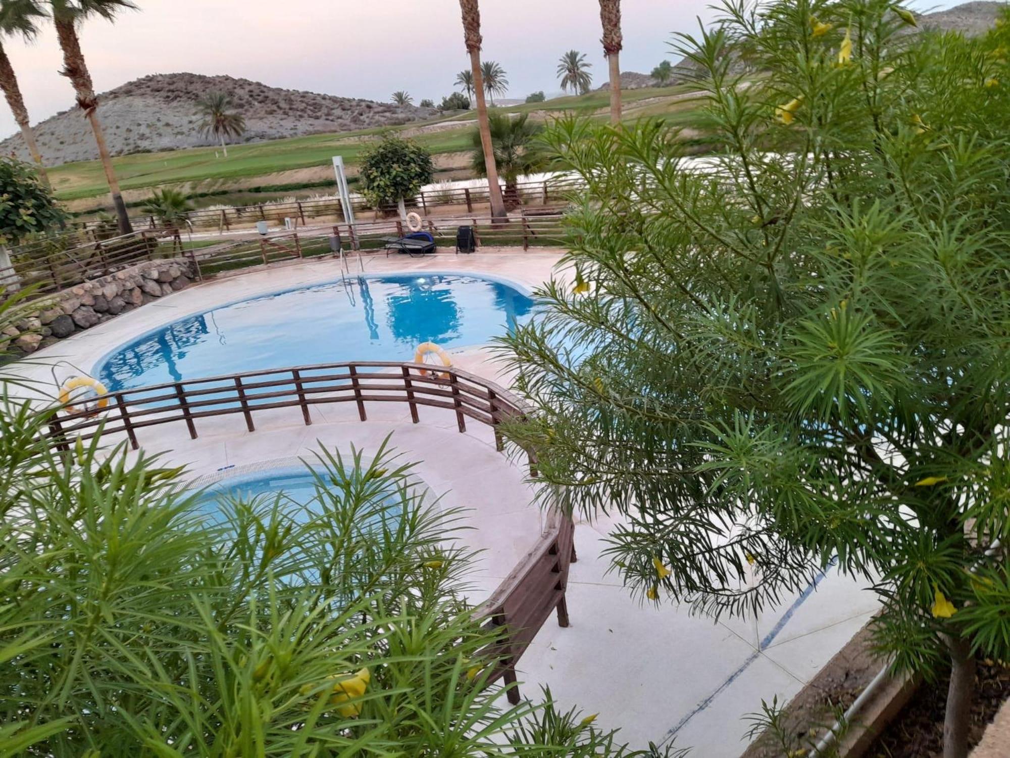 Casa Sierra Golf