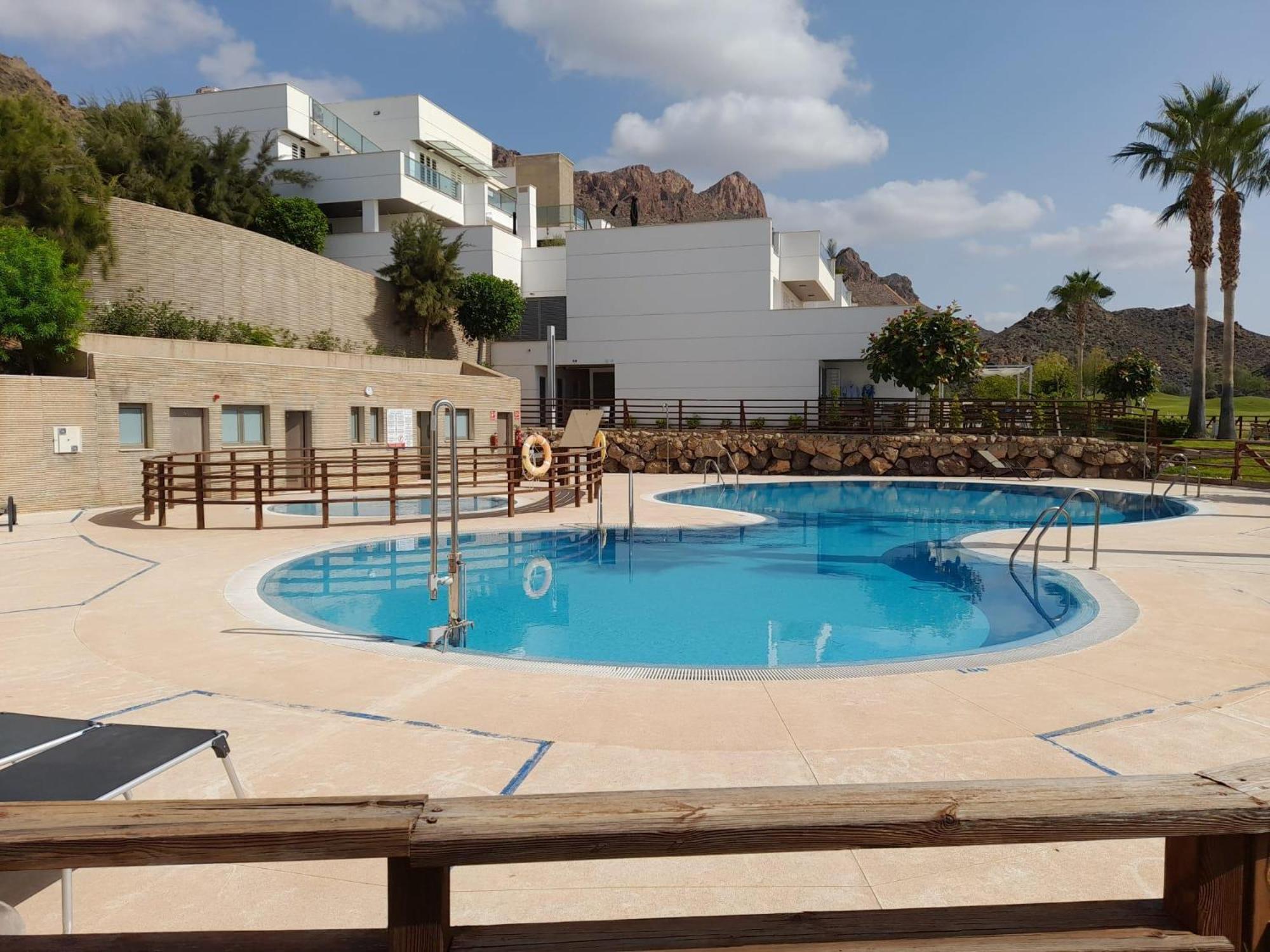 Casa Sierra Golf