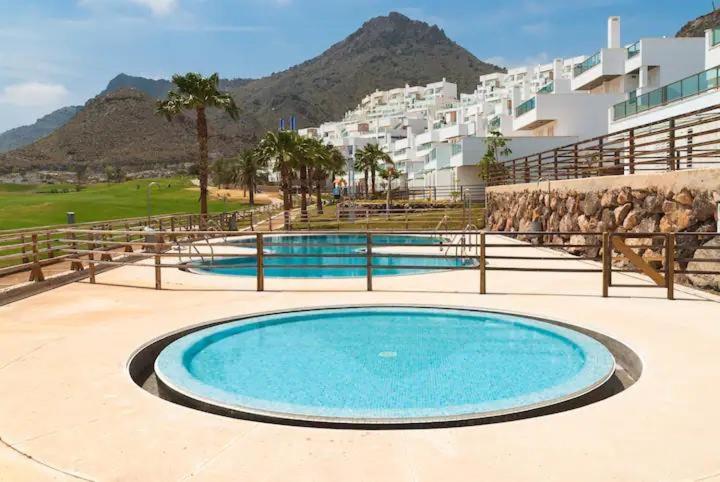 Casa Sierra Golf