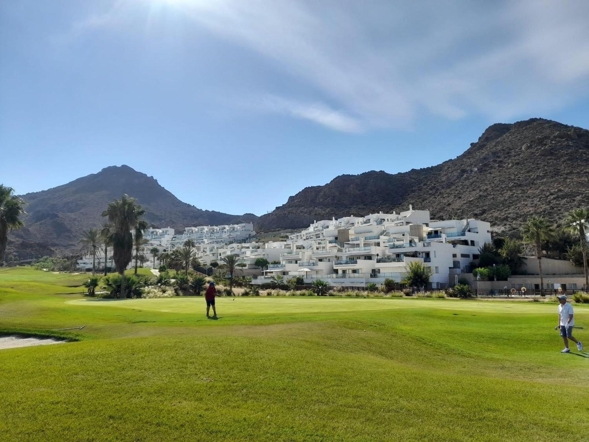 Casa Sierra Golf