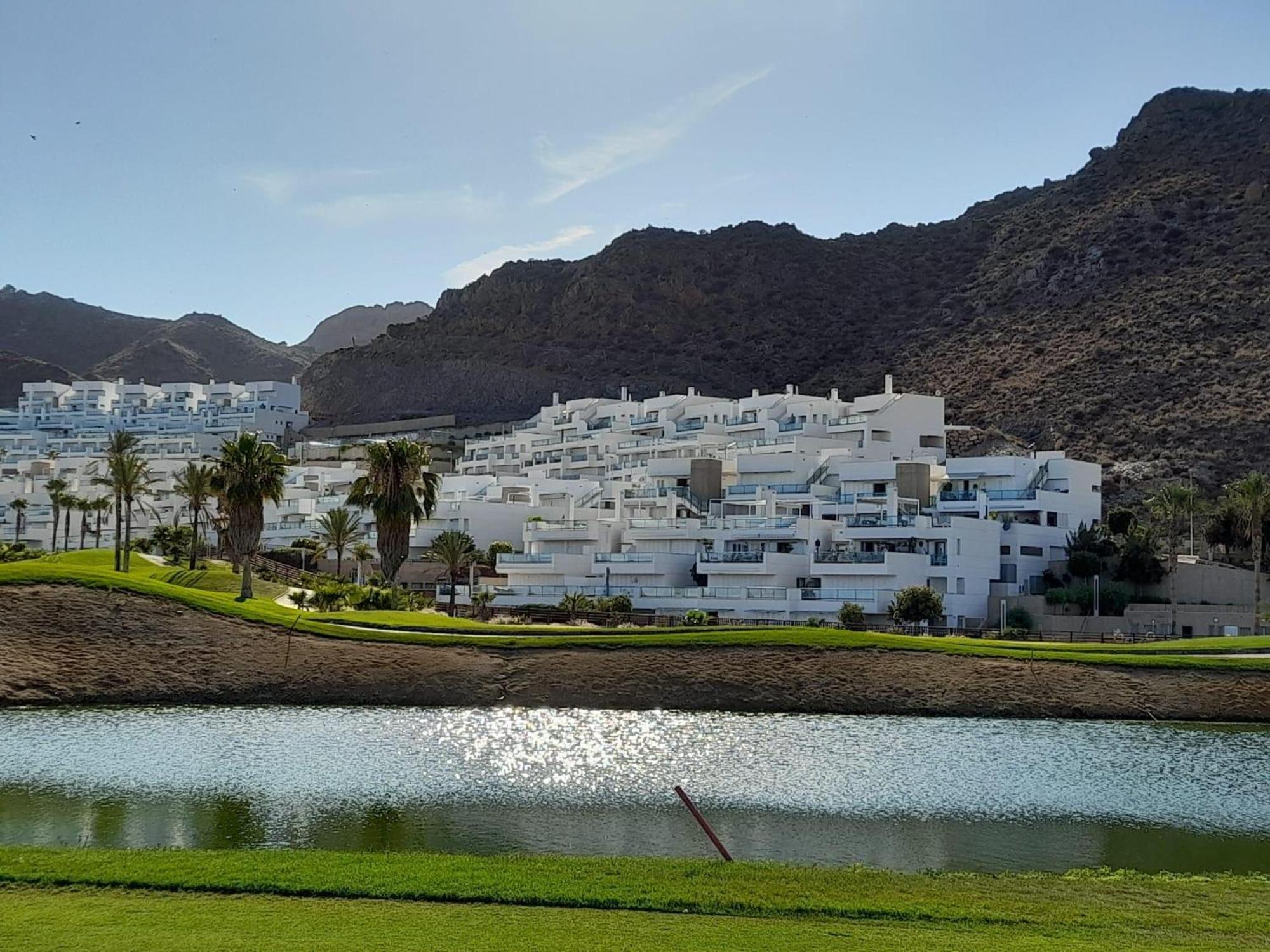 Casa Sierra Golf