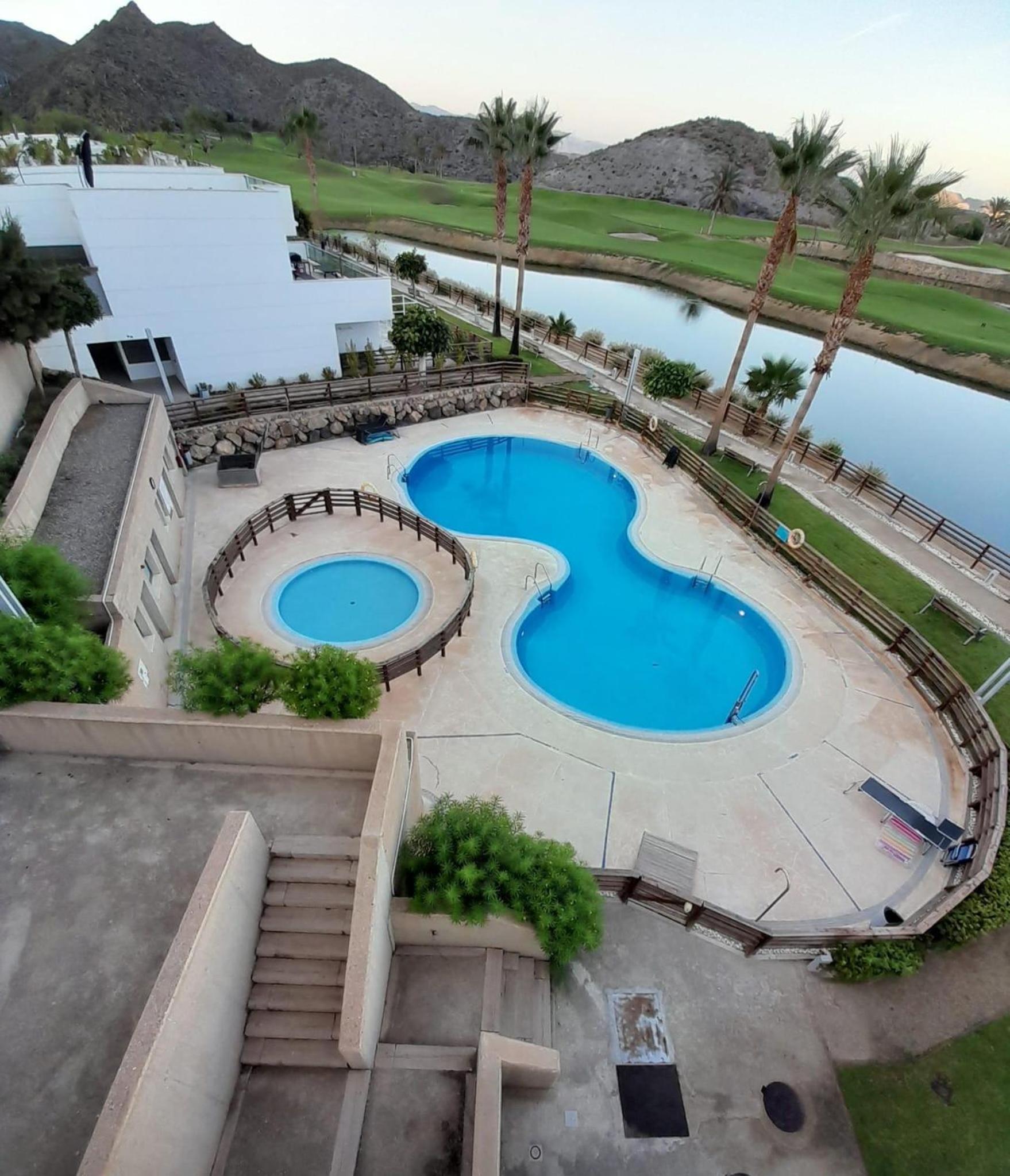 Casa Sierra Golf
