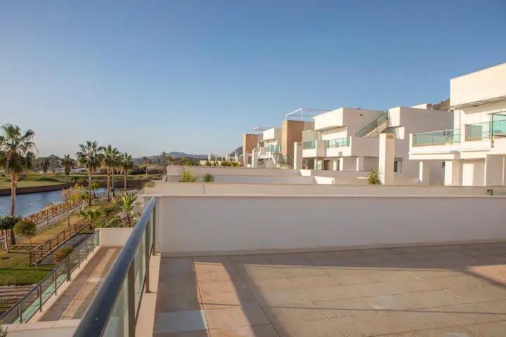 Casa Sierra Golf