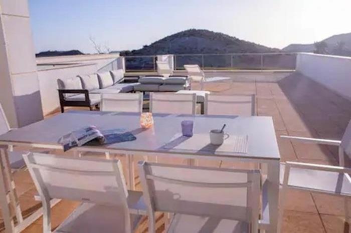 Casa Sierra Golf
