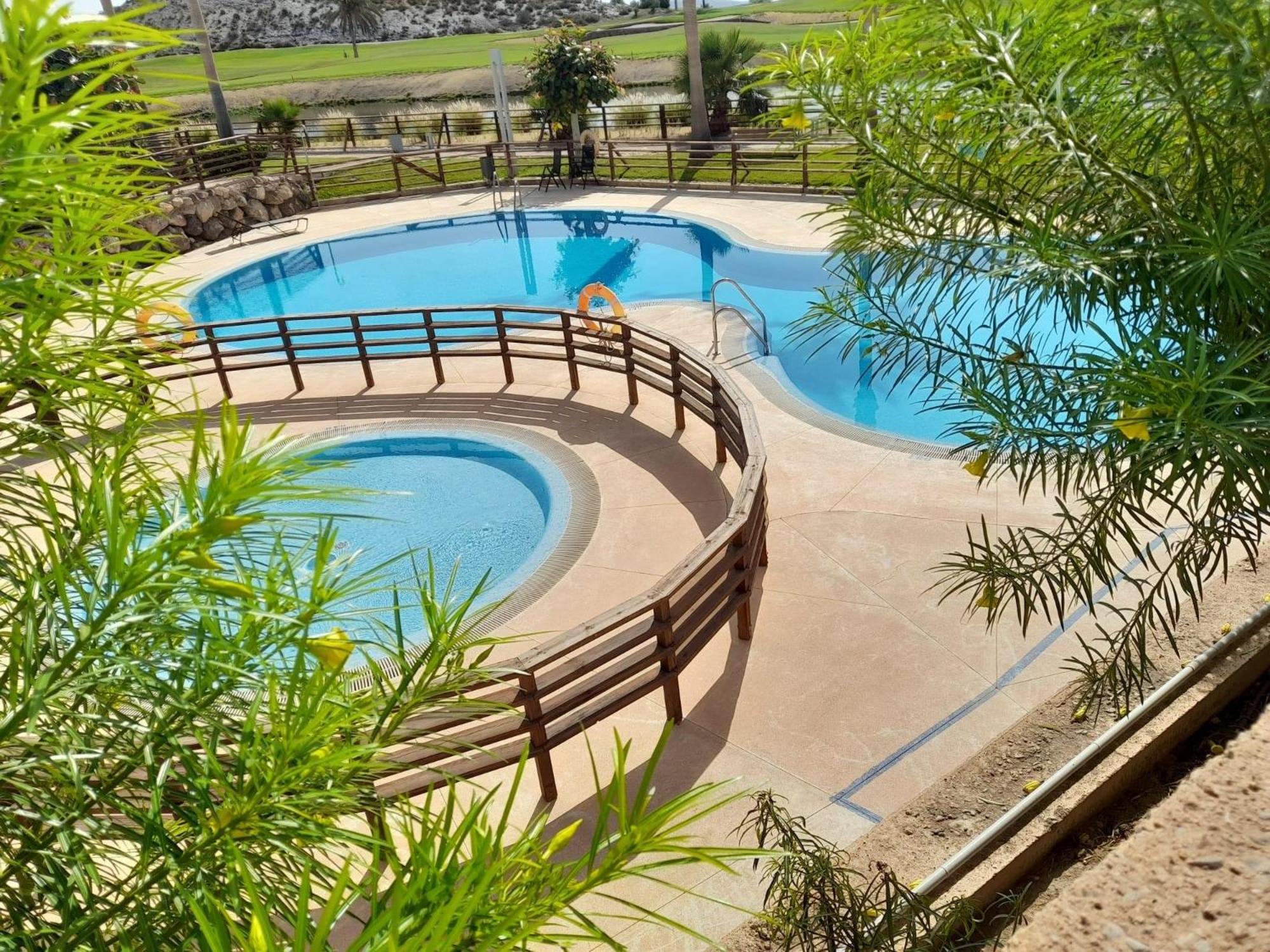 Casa Sierra Golf