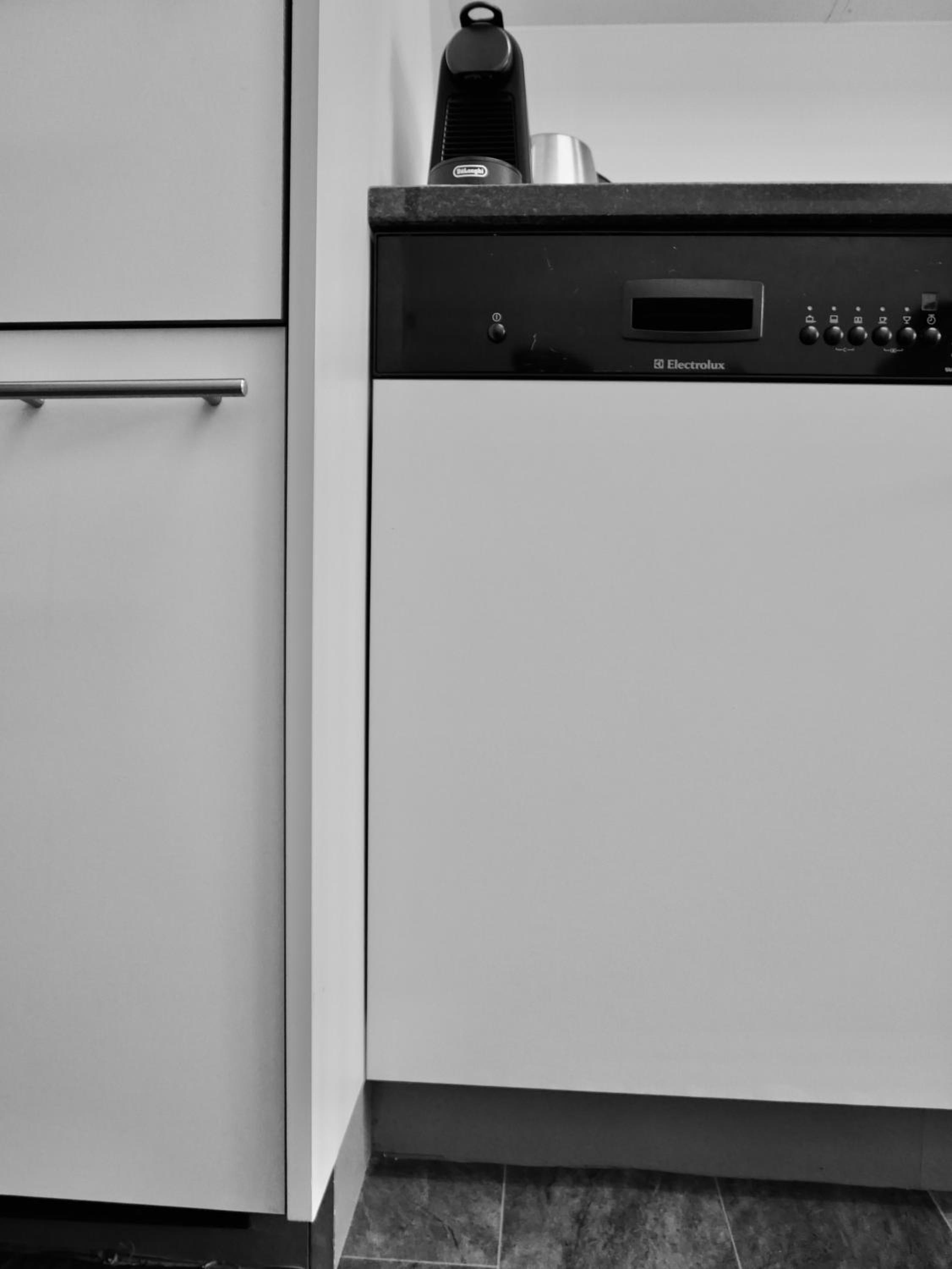 Gemütliche Wohnung Nähe Uni