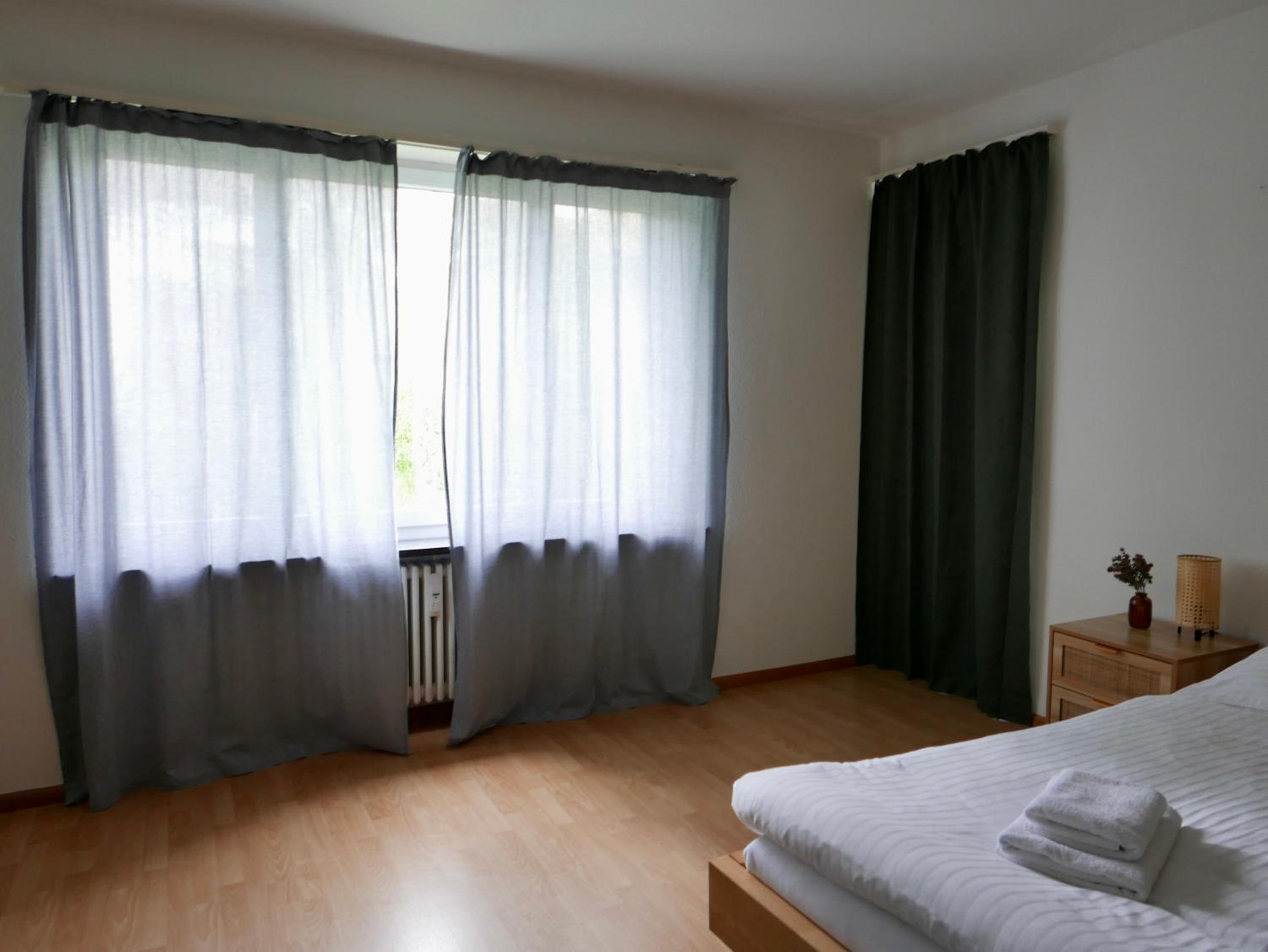 Gemütliche Wohnung Nähe Uni