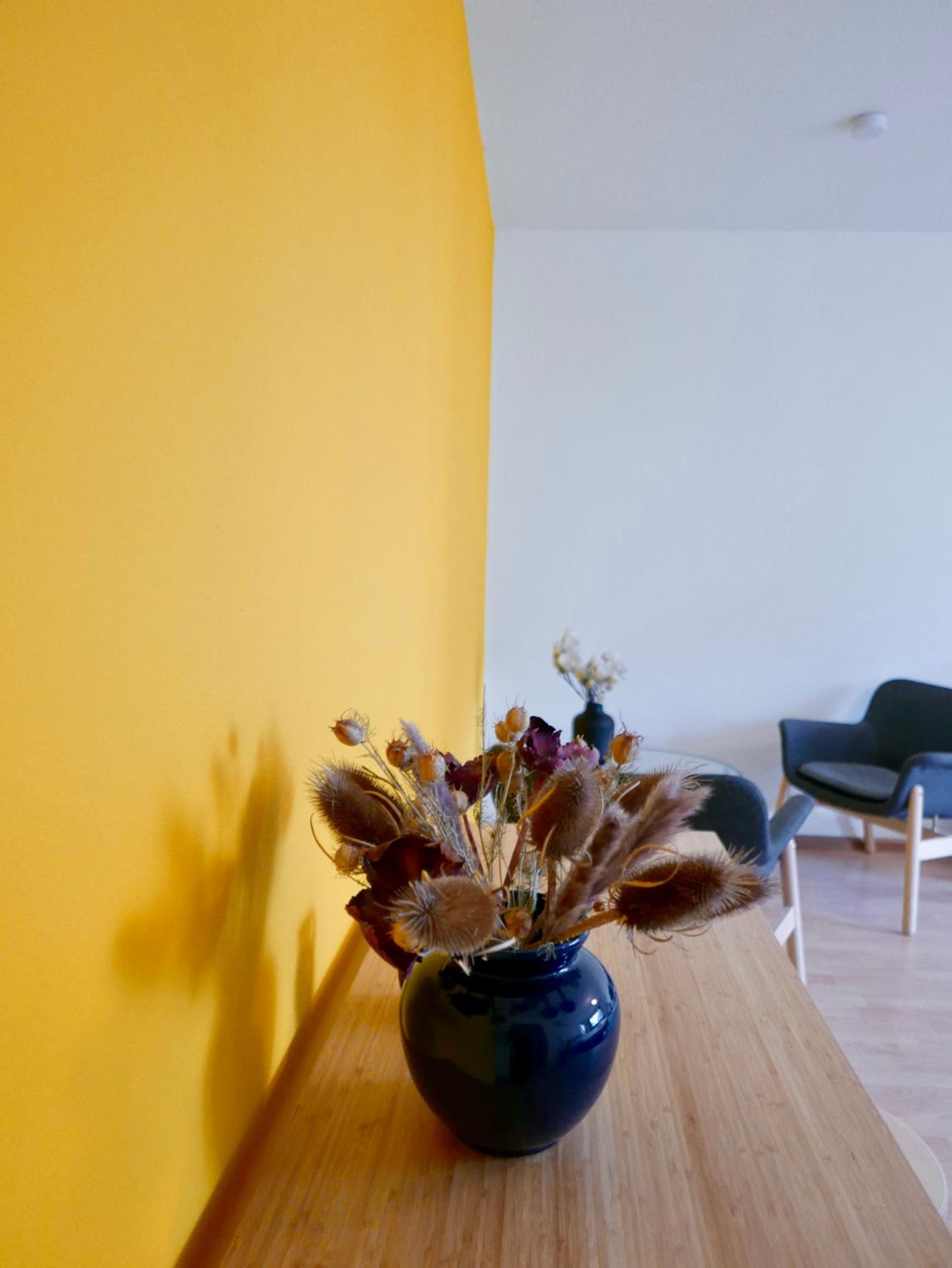 Gemütliche Wohnung Nähe Uni