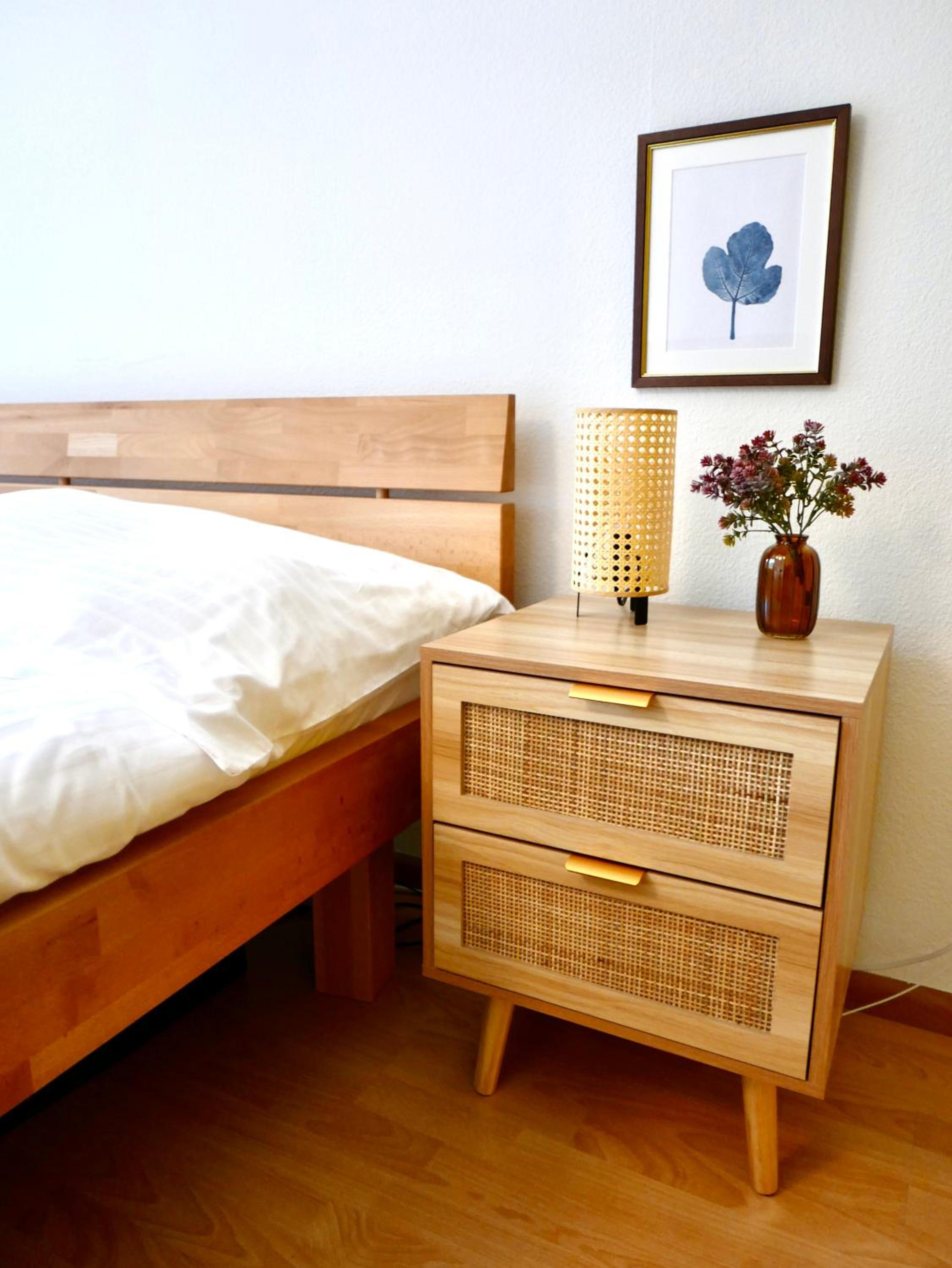 Gemütliche Wohnung Nähe Uni