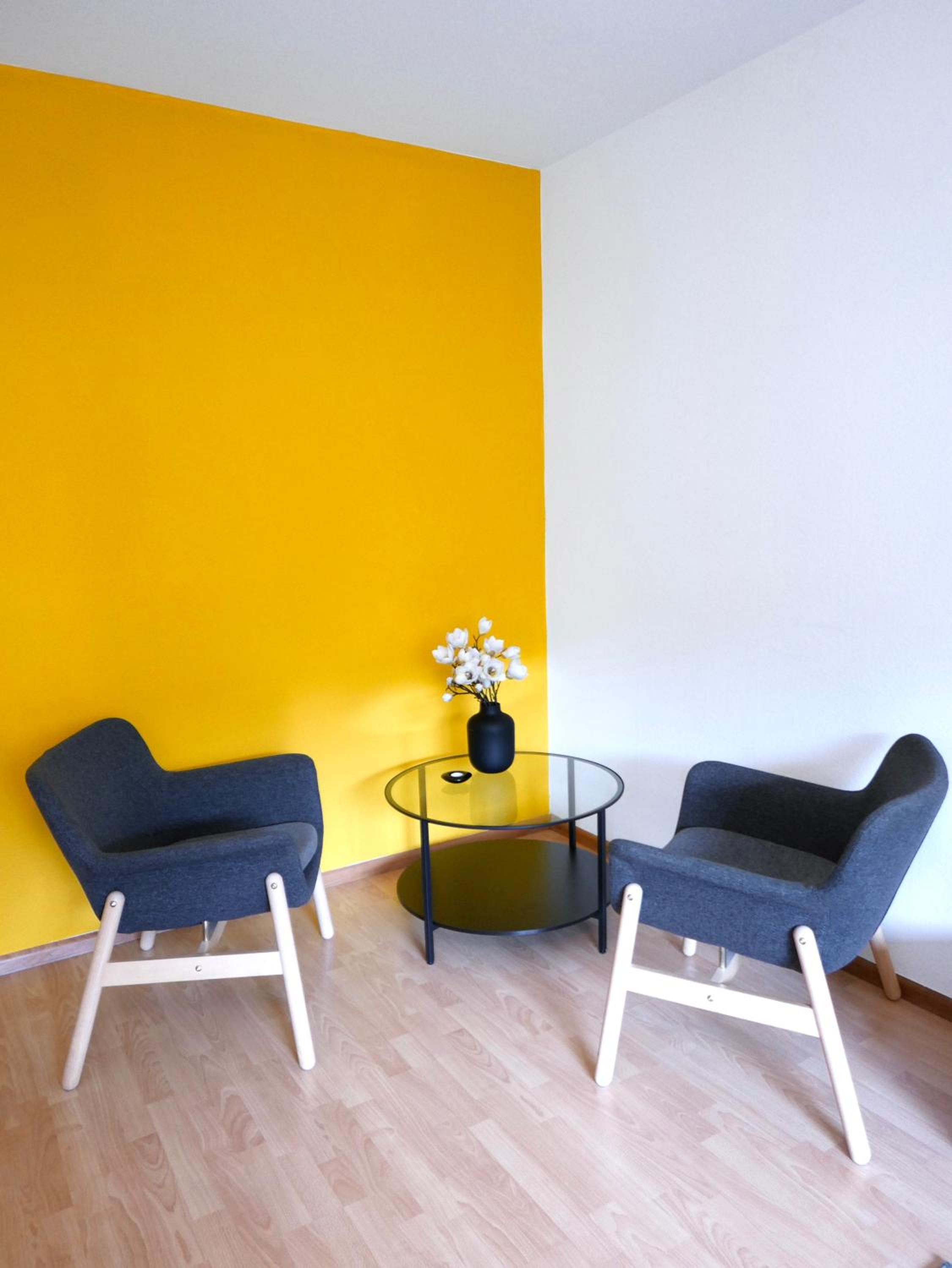 Gemütliche Wohnung Nähe Uni