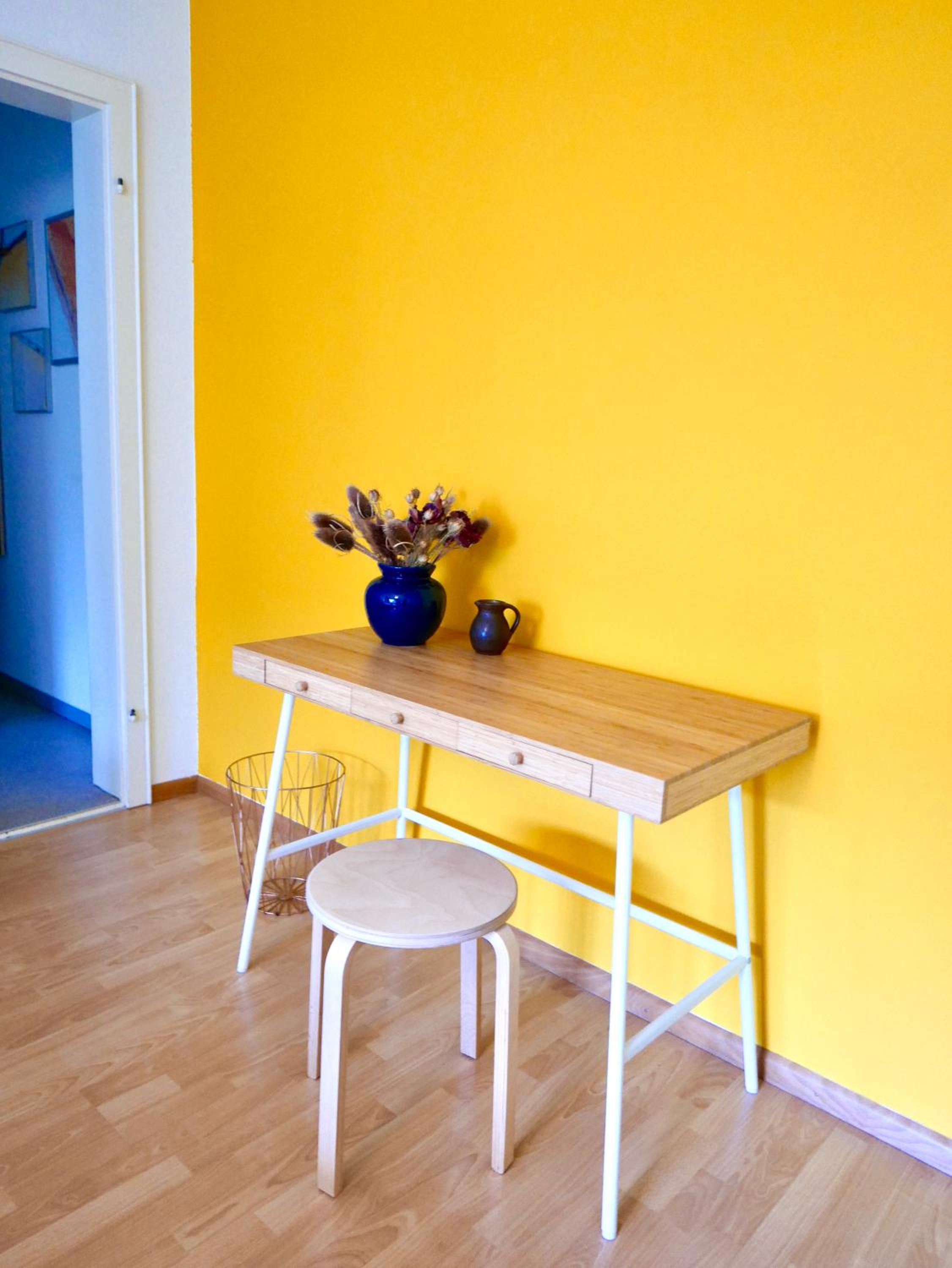 Gemütliche Wohnung Nähe Uni