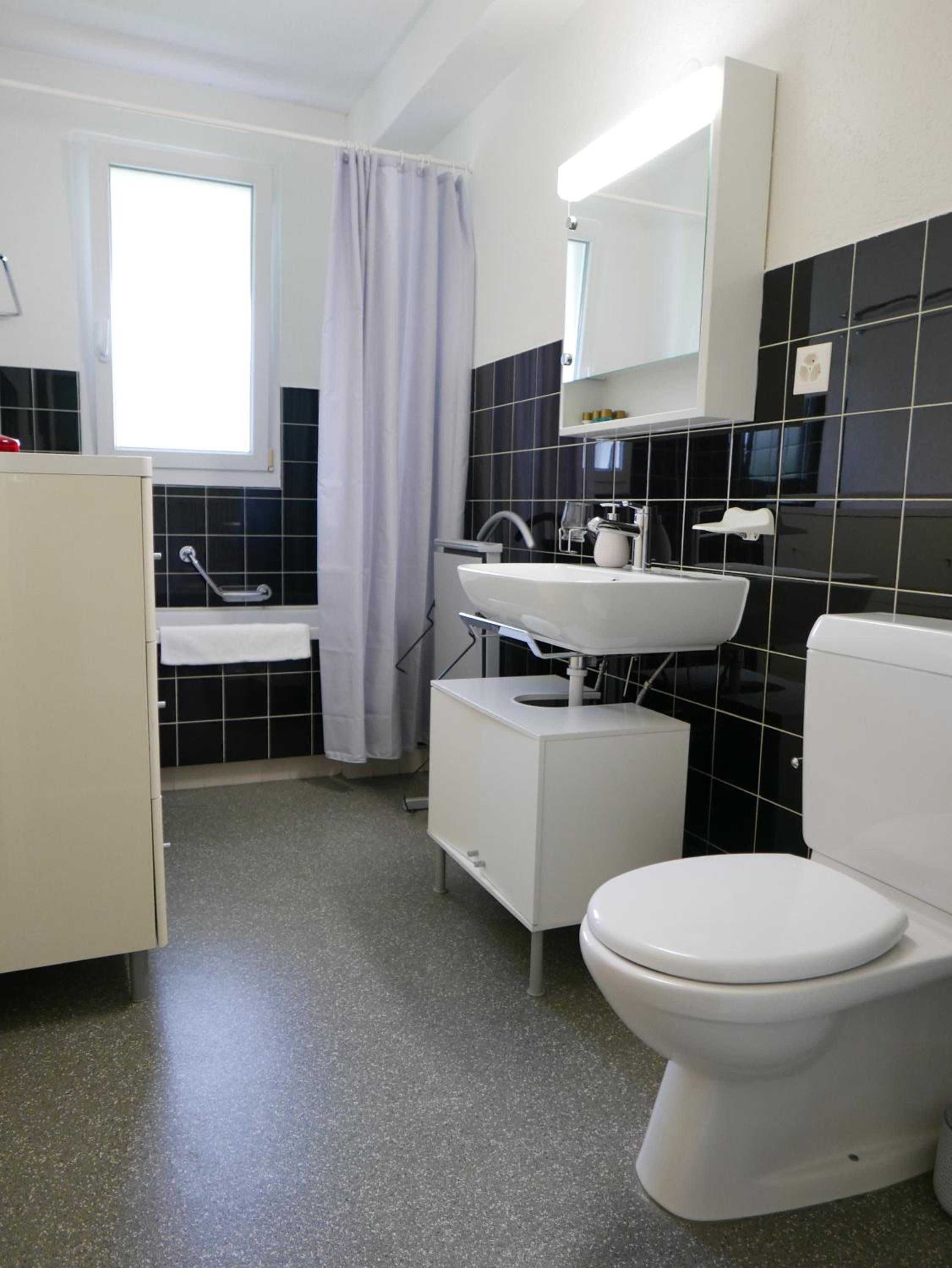 Gemütliche Wohnung Nähe Uni