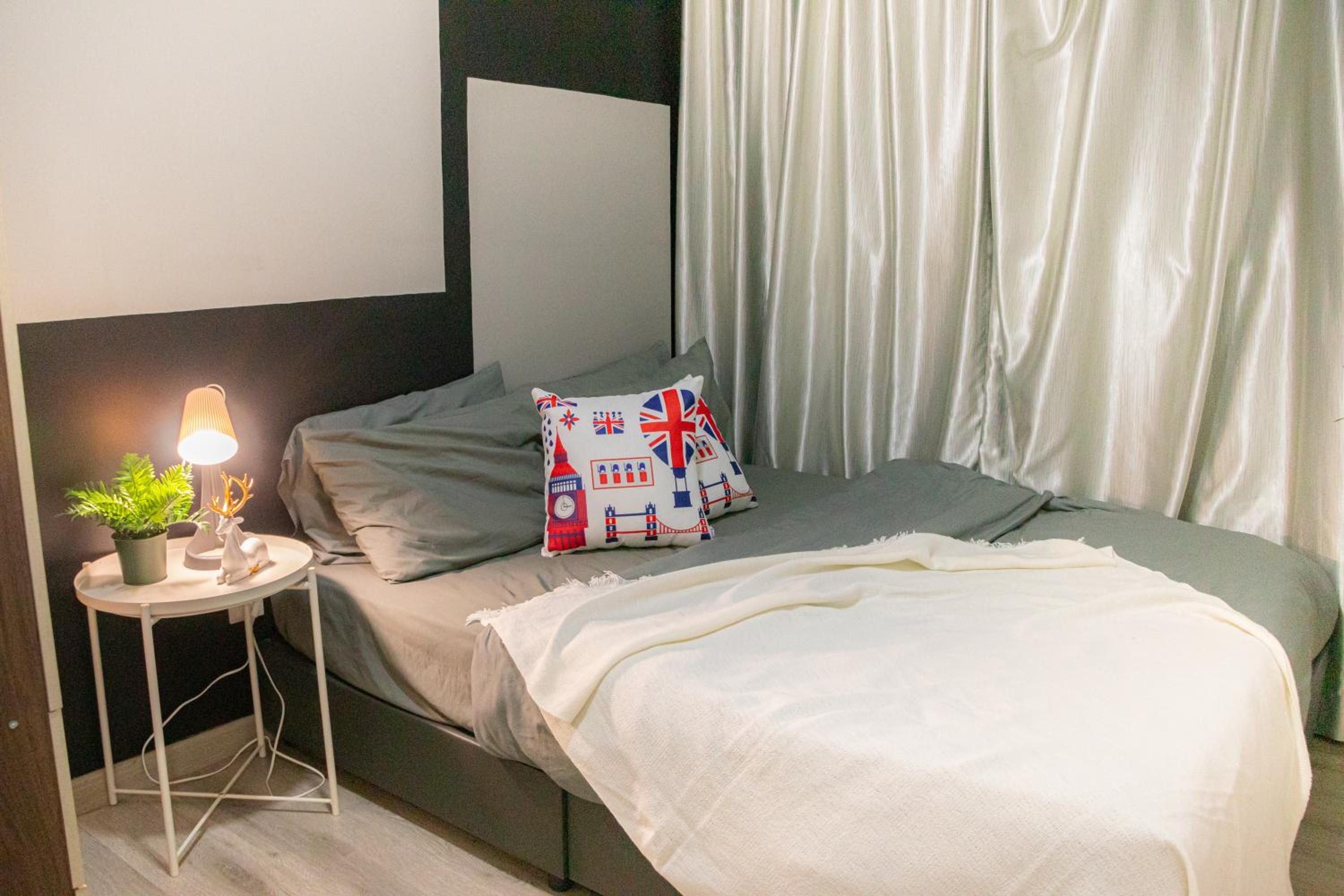 Mosaic Residence Mid Valley South Key BY R9 Homestay