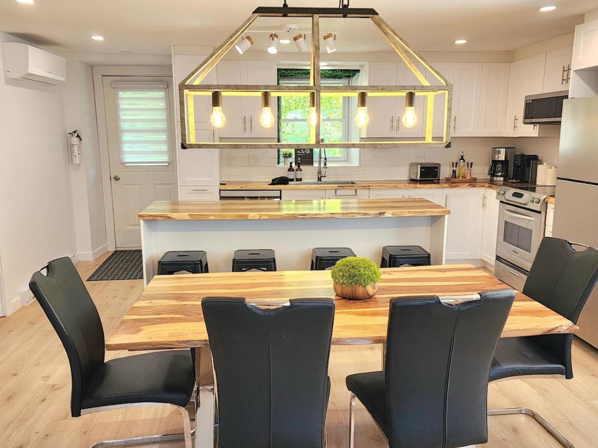 The Coziest - Hot Tub - EV Chrger & Free Parking