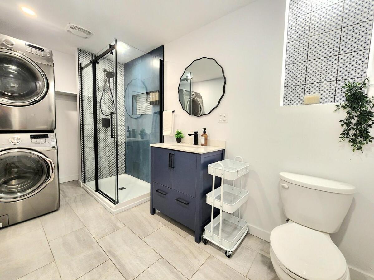The Coziest - Hot Tub - EV Chrger & Free Parking