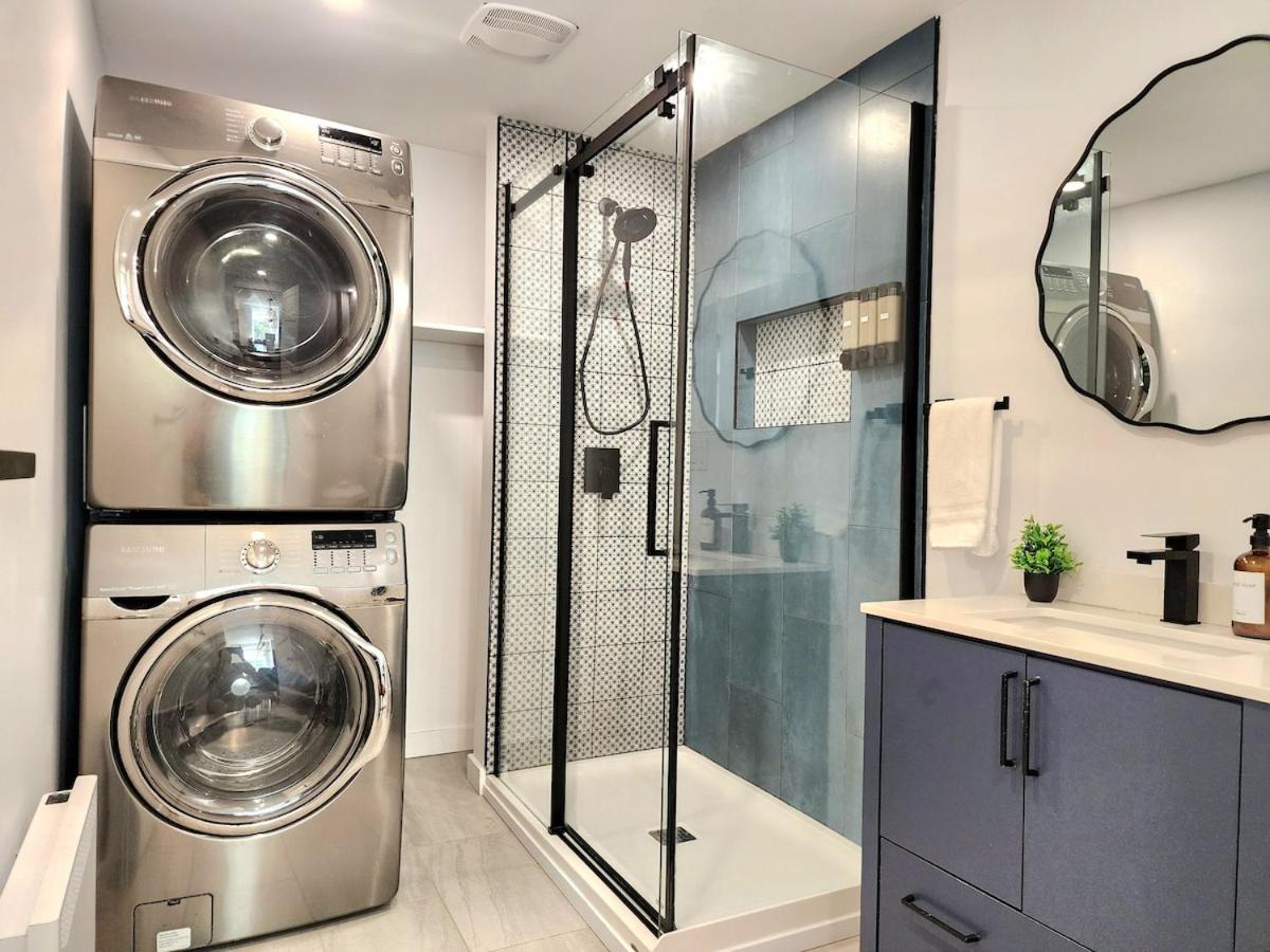 The Coziest - Hot Tub - EV Chrger & Free Parking