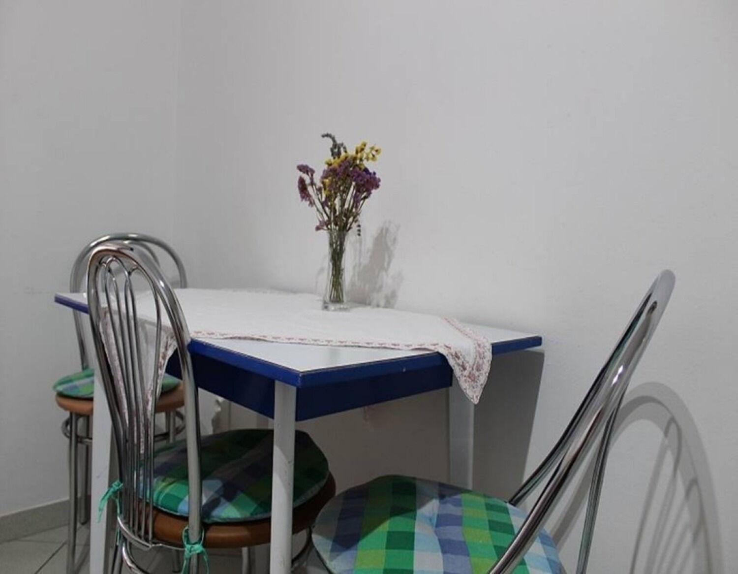 Apartments Milka