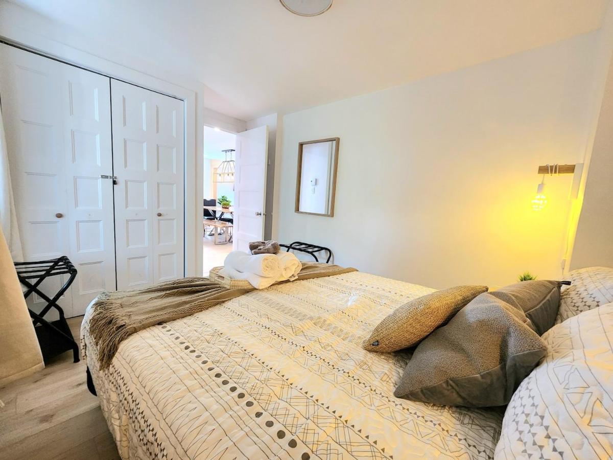 The Coziest - Hot Tub - EV Chrger & Free Parking