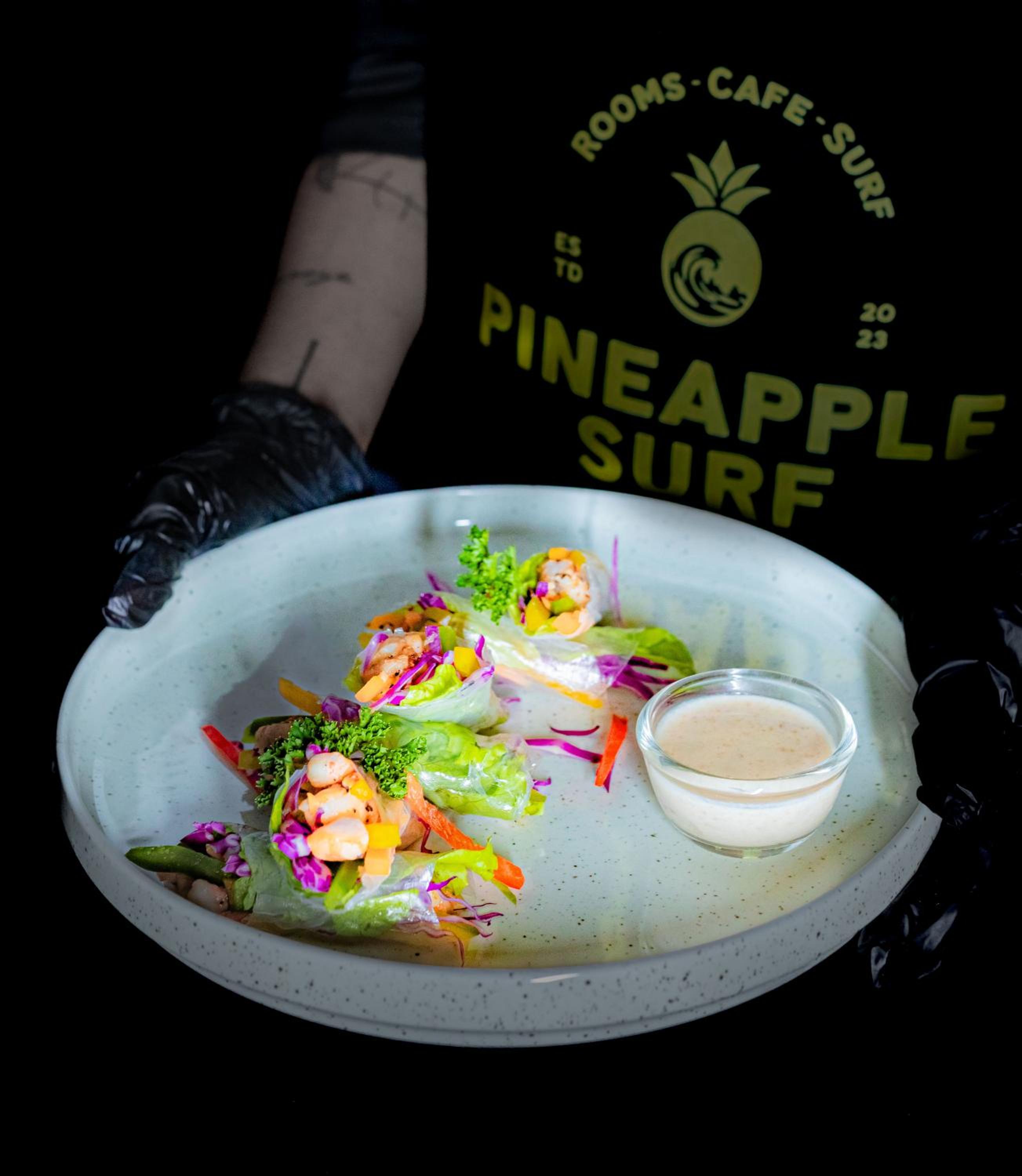 PineApple Surf