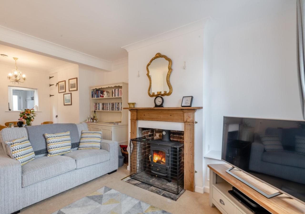 2 Bed in Aldborough oc-2257 view 4