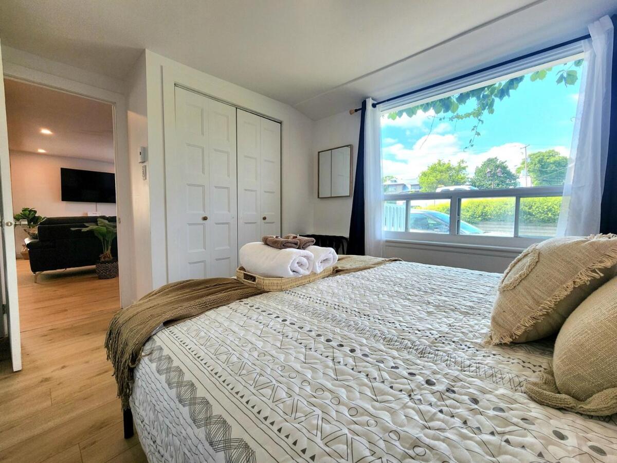 The Coziest - Hot Tub - EV Chrger & Free Parking