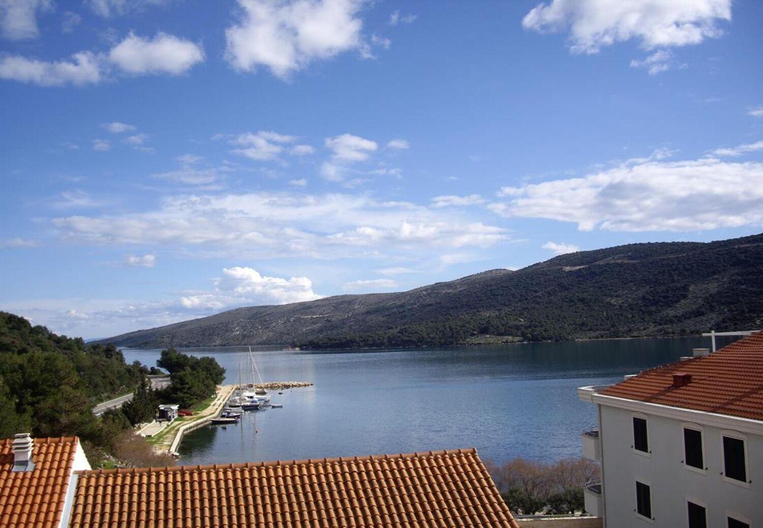 Apartments Pera view 3
