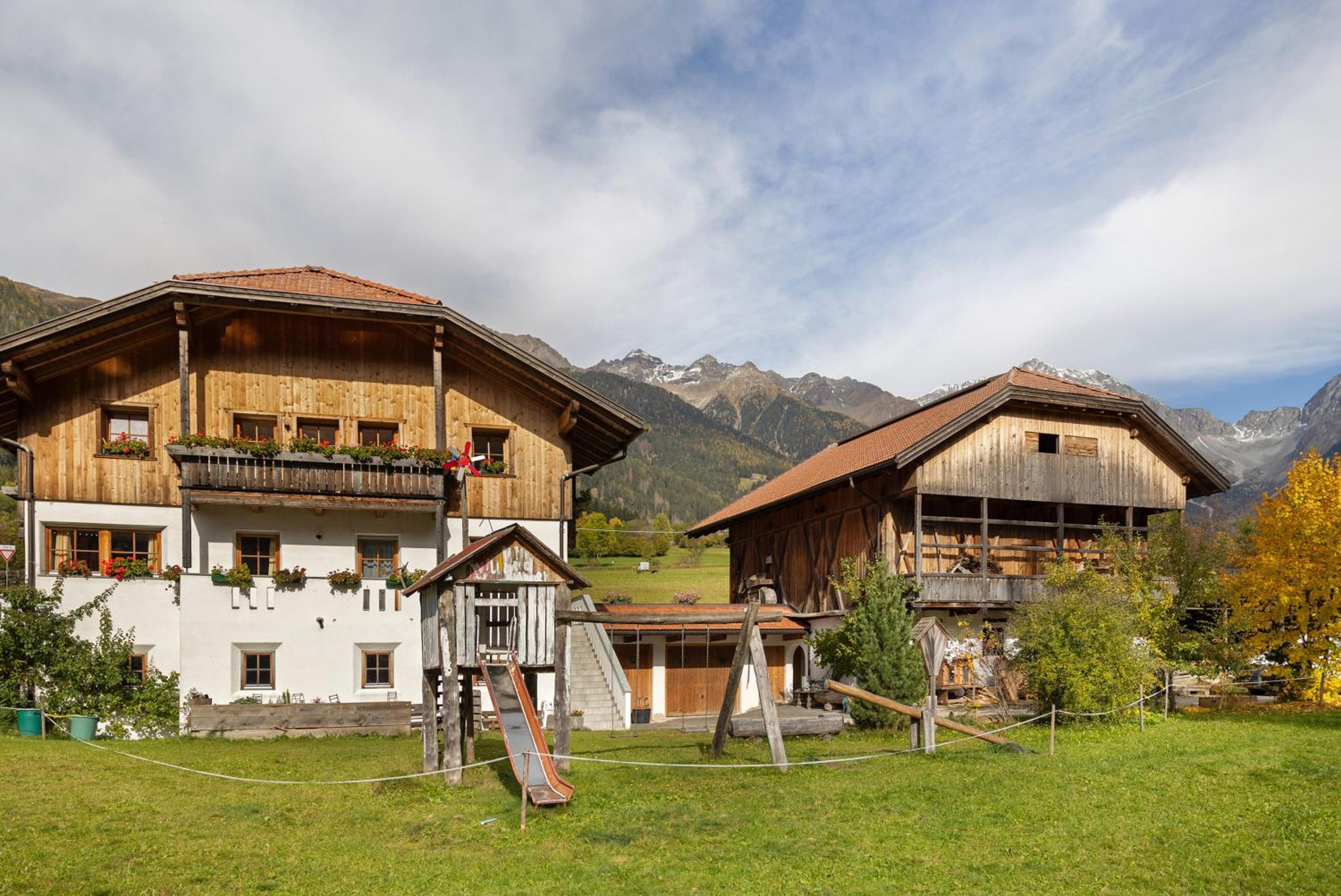 Inneroswalderhof
