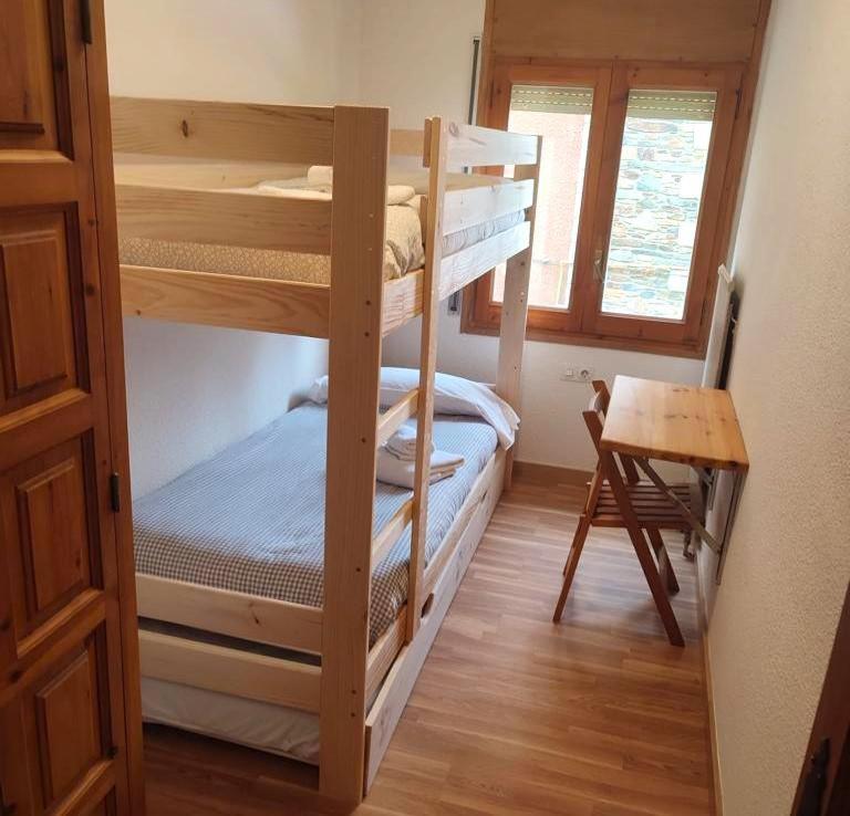 Apartamento en Llivia con piscina