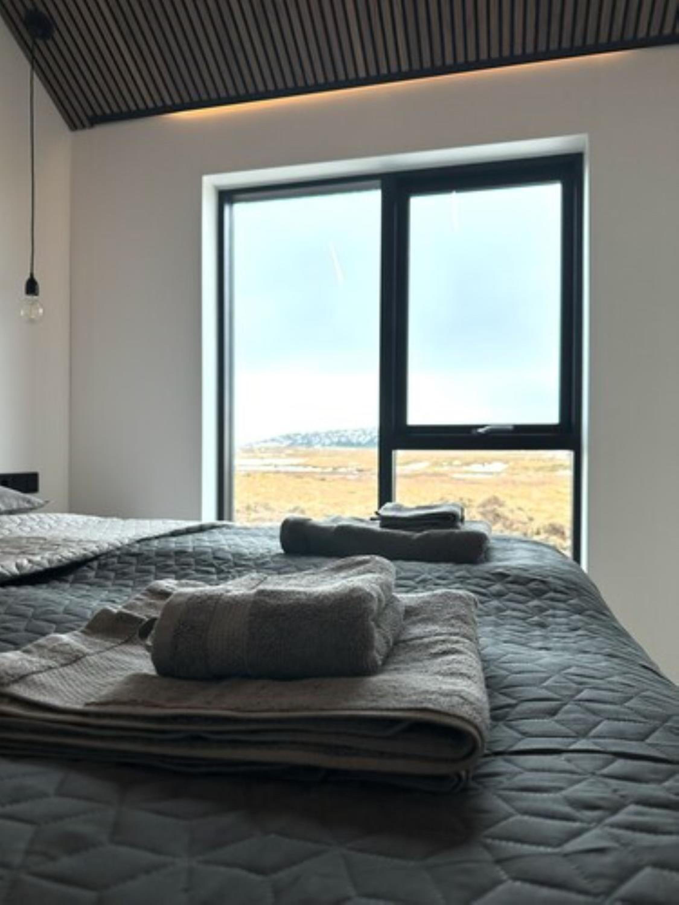 Day Dream Aurora Lodges view 4