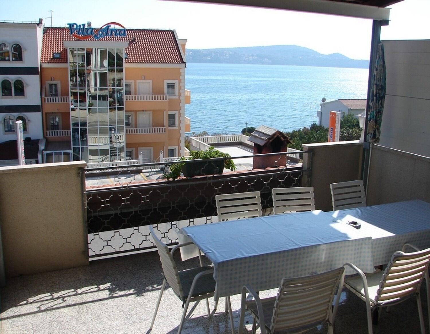Apartments Milka
